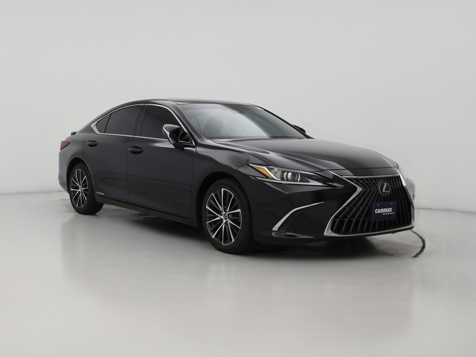 2022 Lexus ES Hybrid 300h