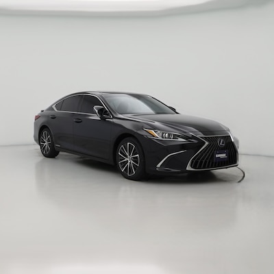 2022 Lexus ES 300h