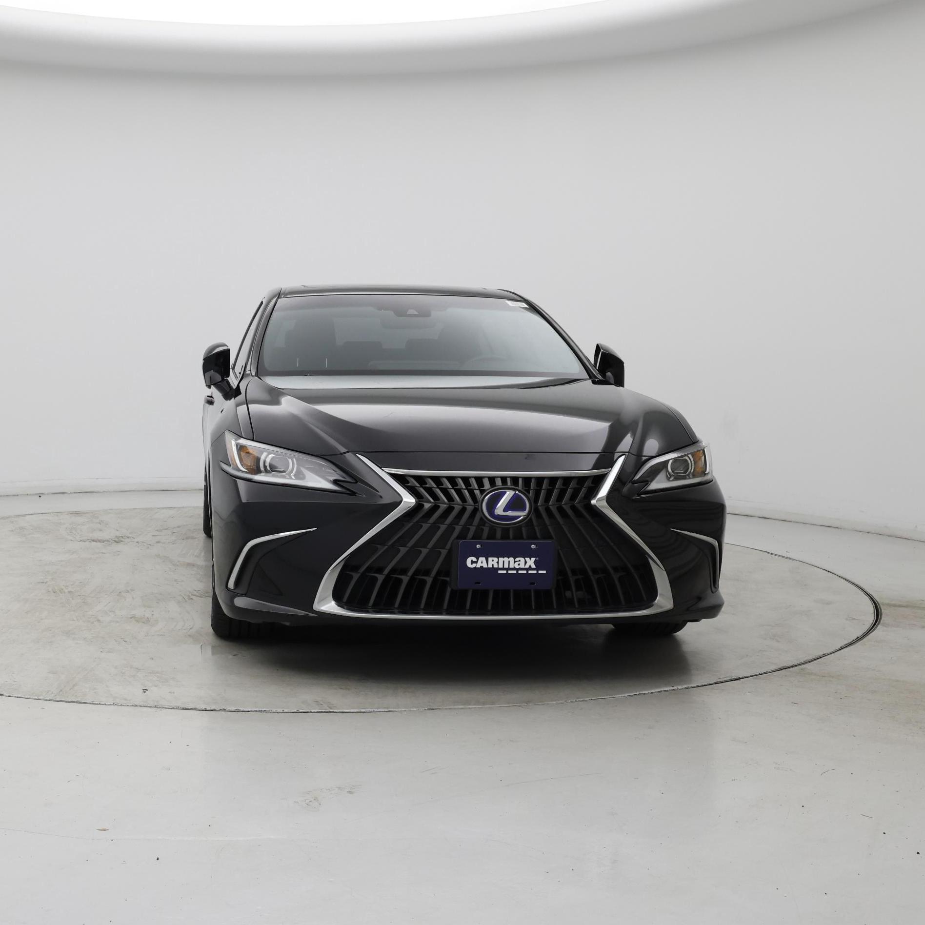 Thumbnail: 2022 Lexus ES - 5