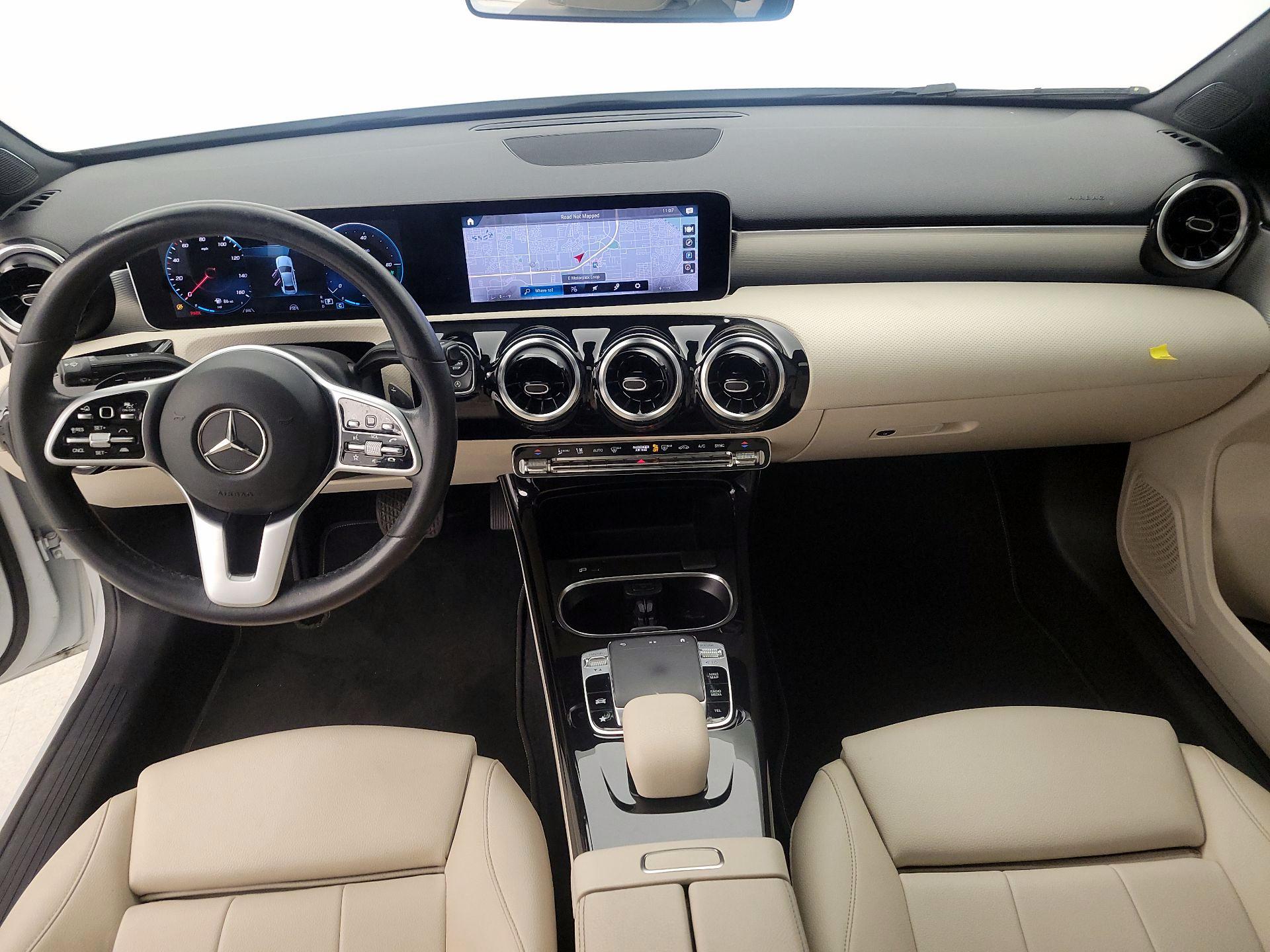 Thumbnail: 2020 Mercedes-Benz A-Class - 9