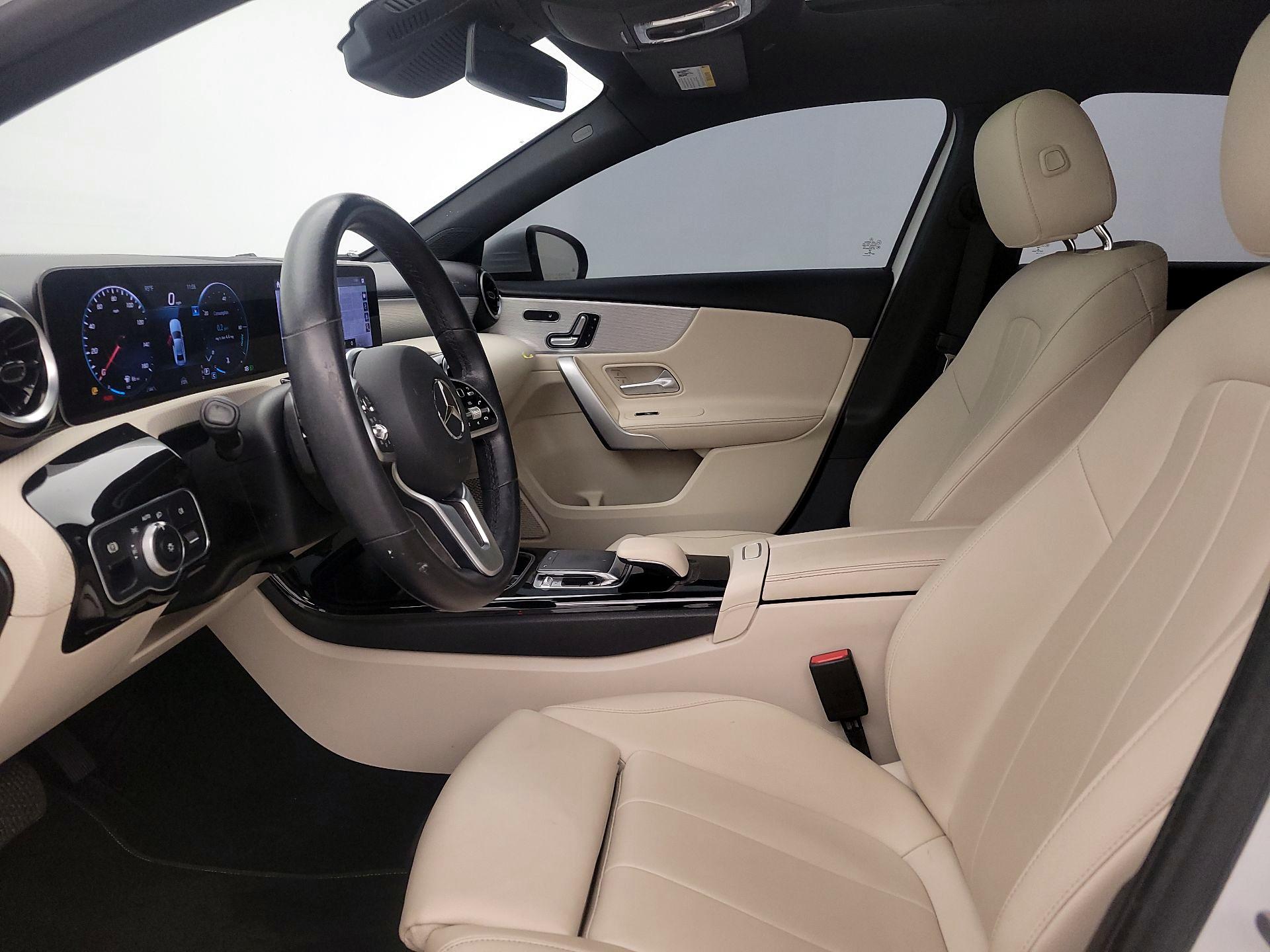 Thumbnail: 2020 Mercedes-Benz A-Class - 11