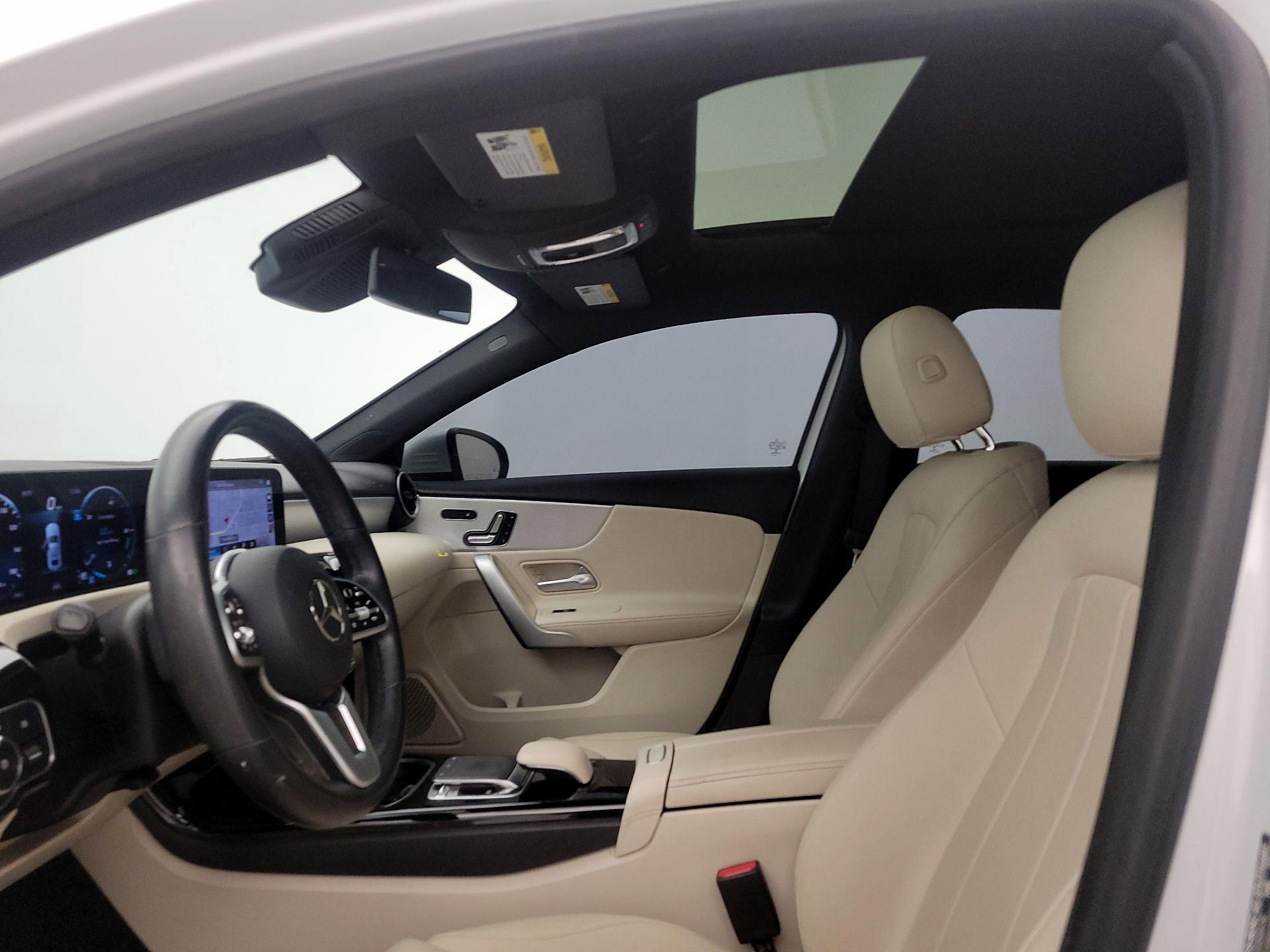 Thumbnail: 2020 Mercedes-Benz A-Class - 20