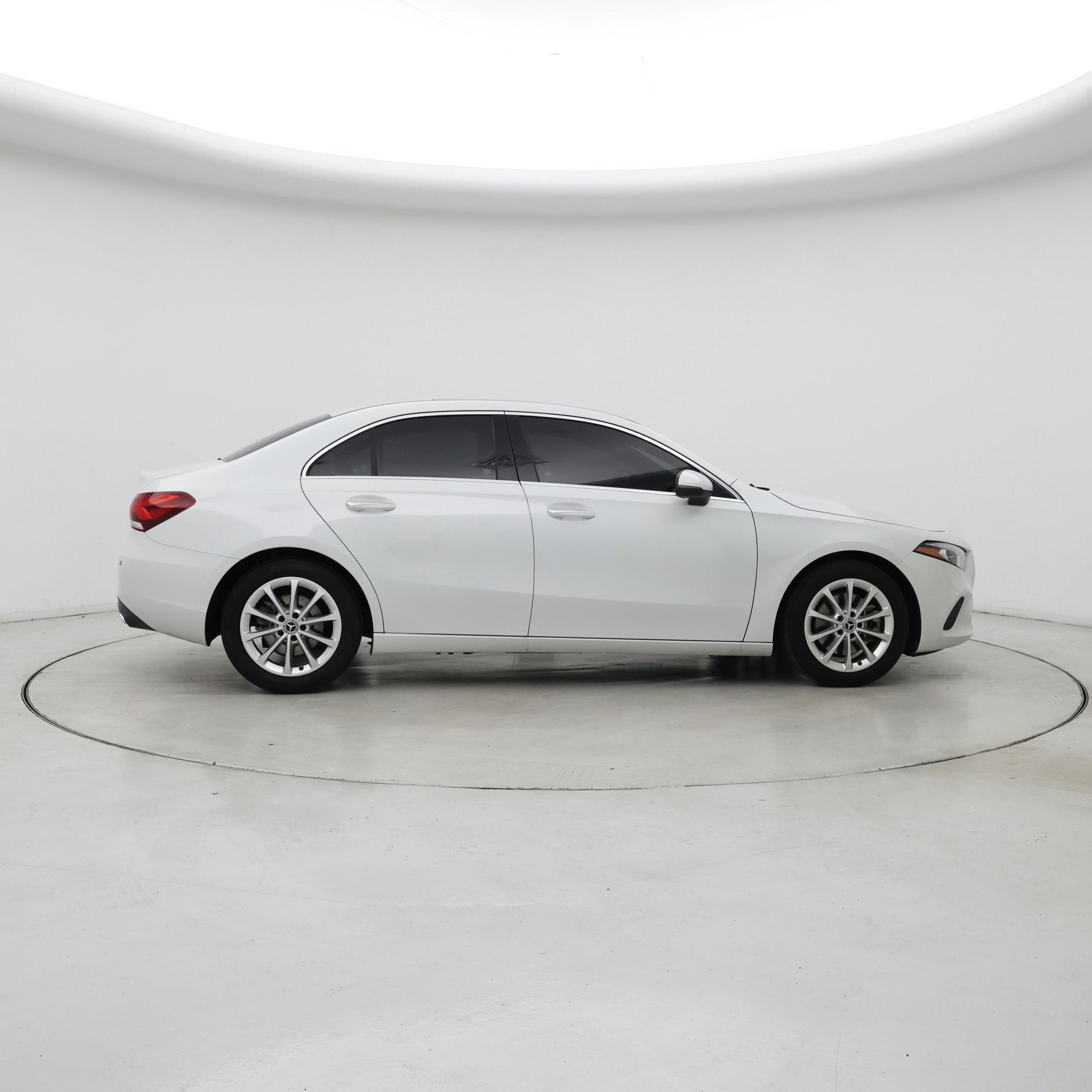 Thumbnail: 2020 Mercedes-Benz A-Class - 7