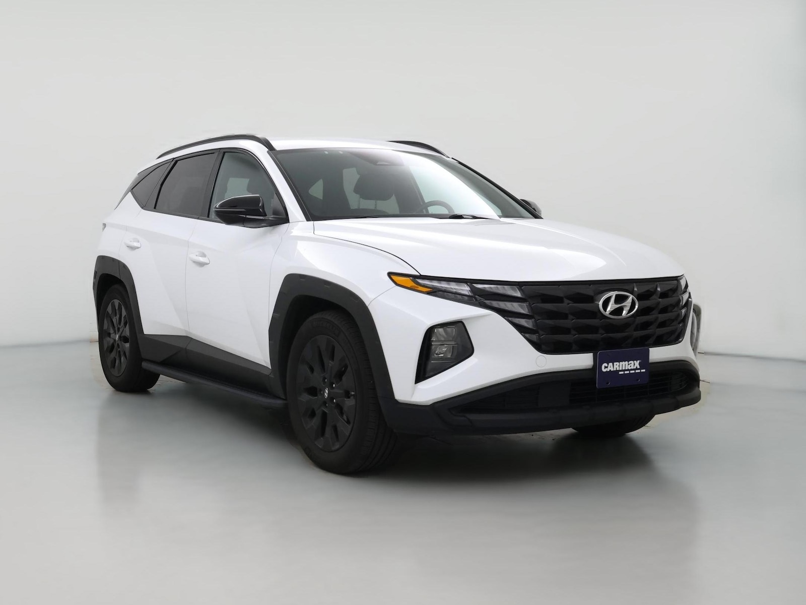 2024 Hyundai Tucson XRT