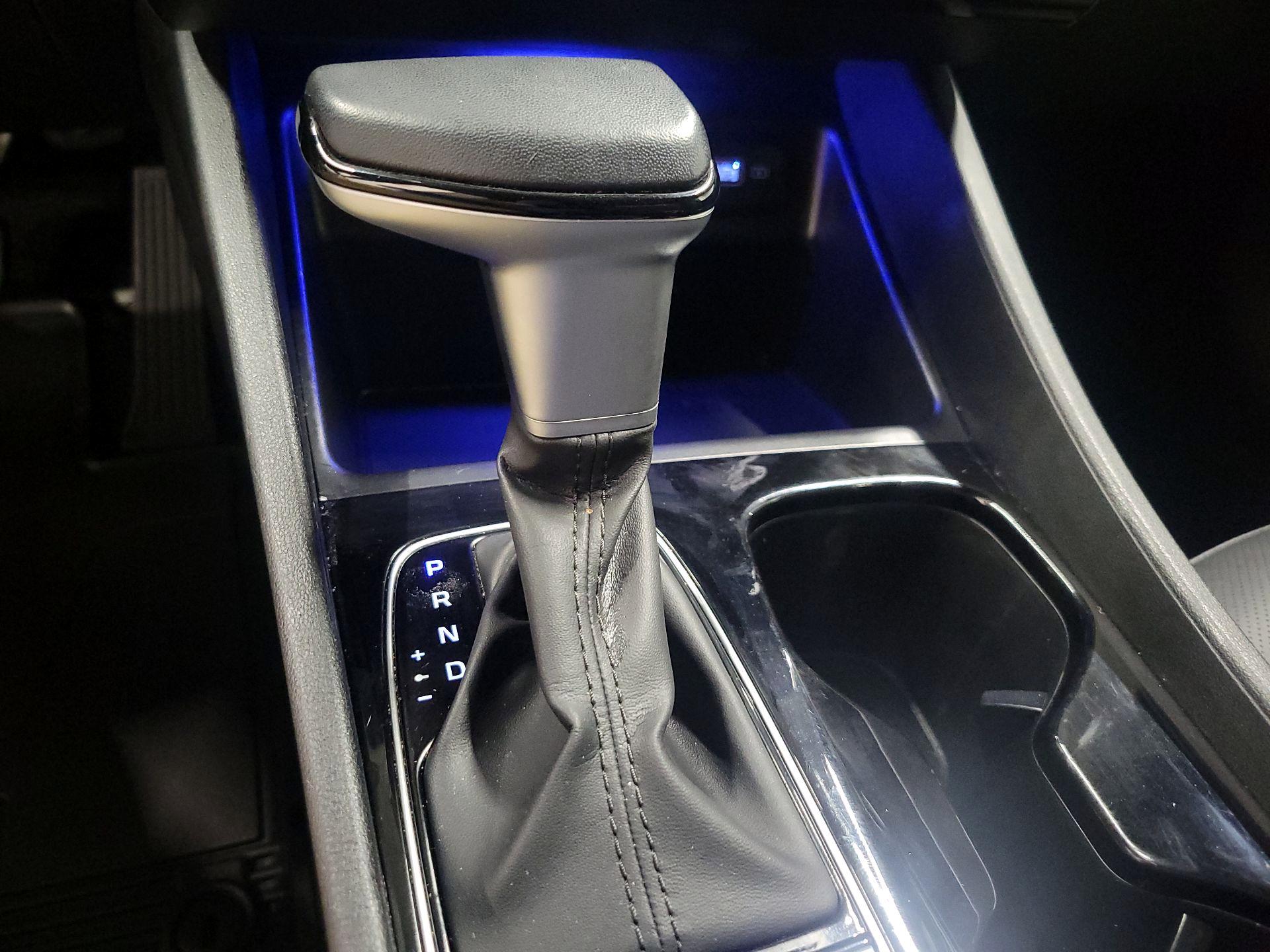 Thumbnail: 2024 Hyundai Tucson - 17