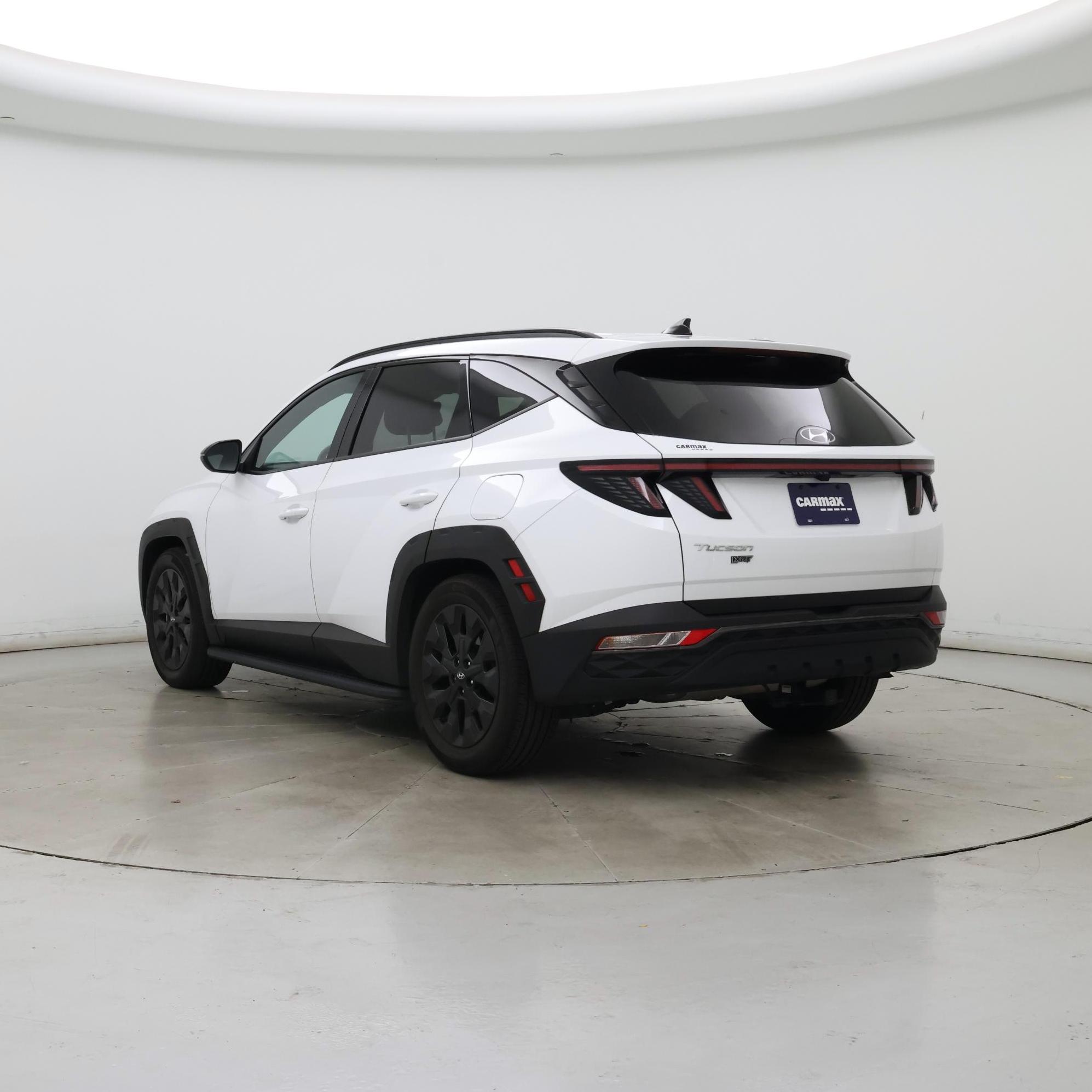 Thumbnail: 2024 Hyundai Tucson - 2