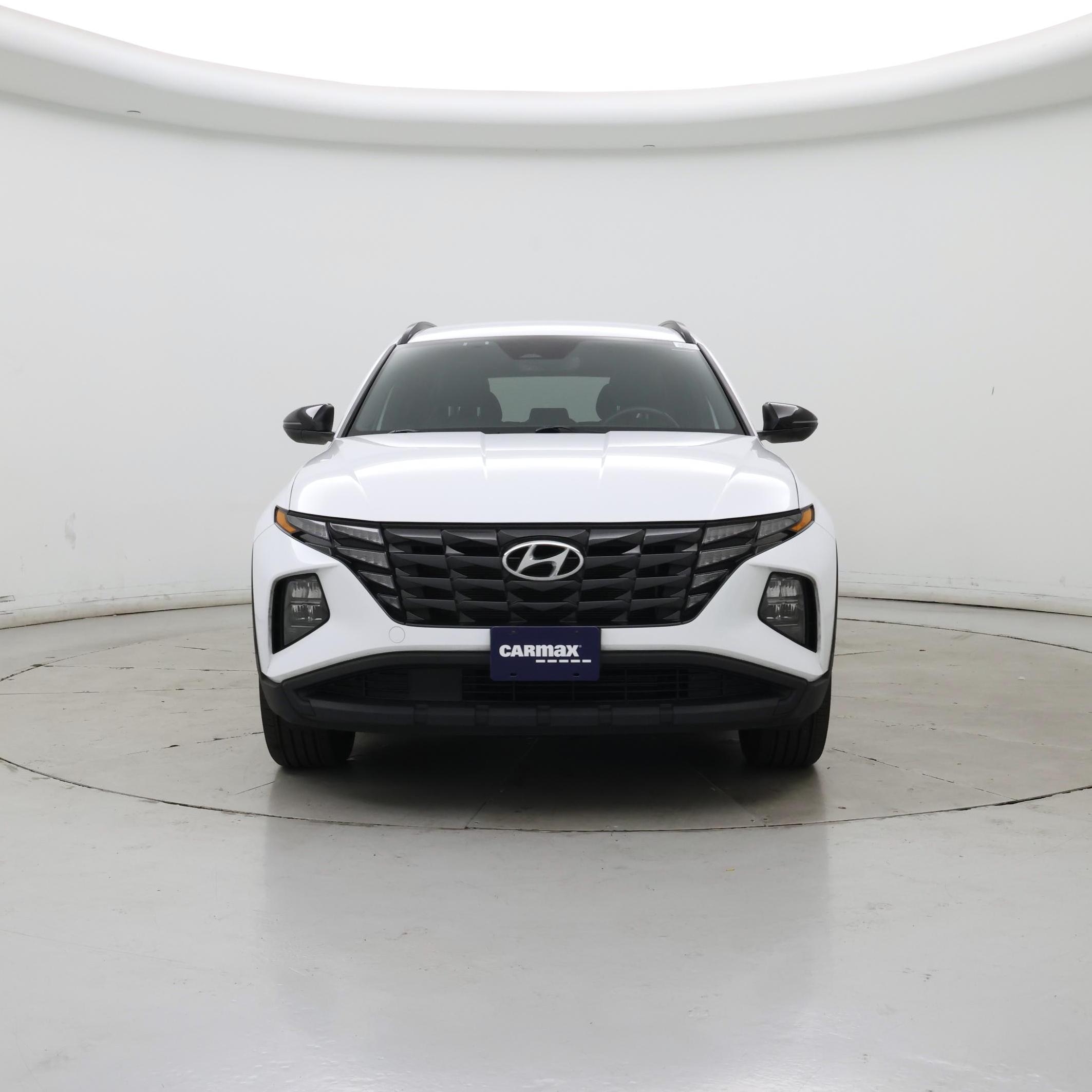 Thumbnail: 2024 Hyundai Tucson - 5