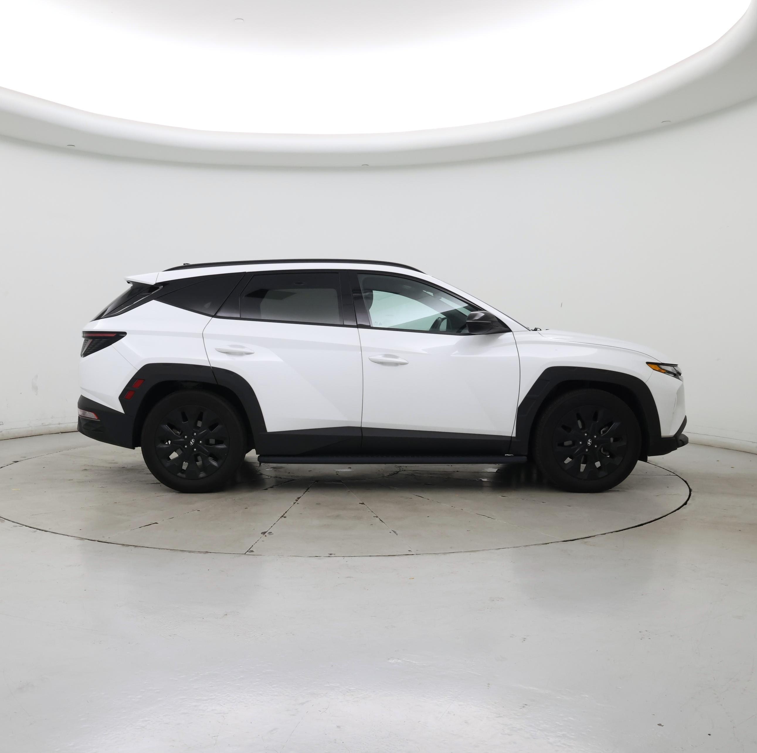 Thumbnail: 2024 Hyundai Tucson - 7