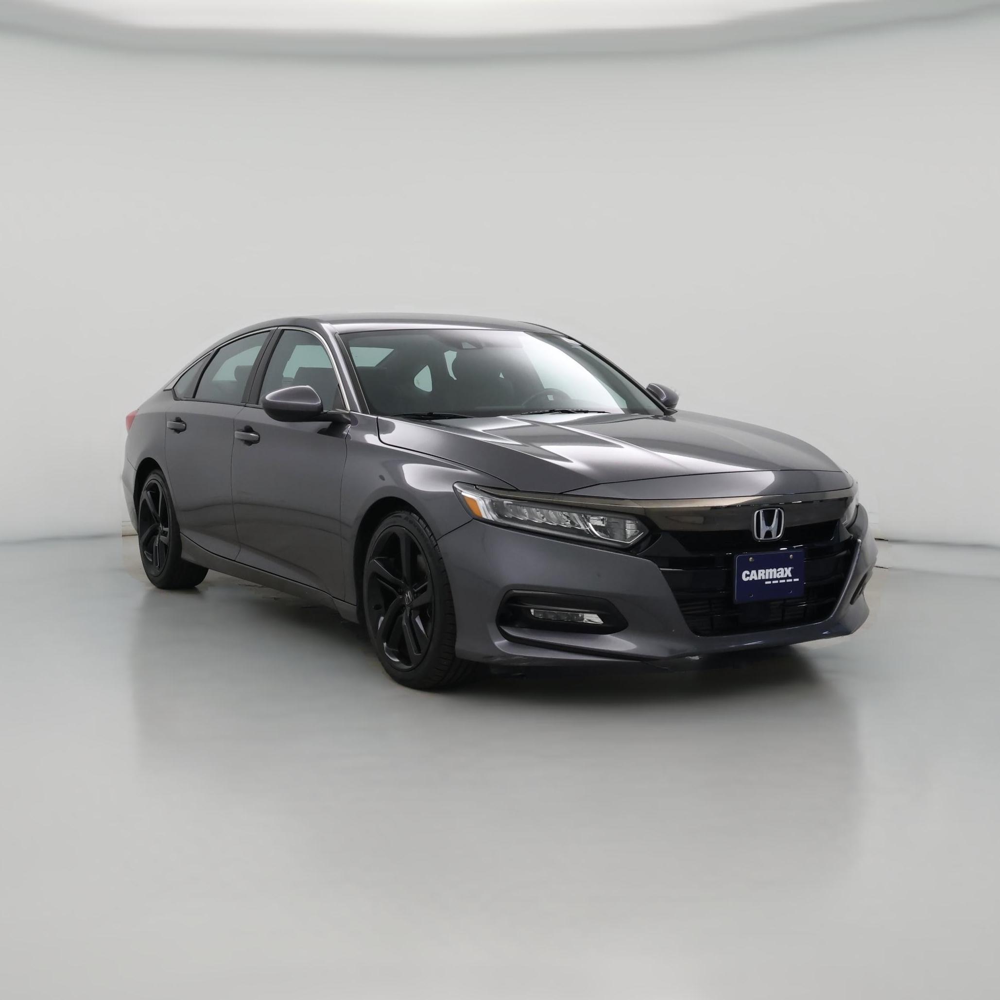 Thumbnail: 2018 Honda Accord - 1