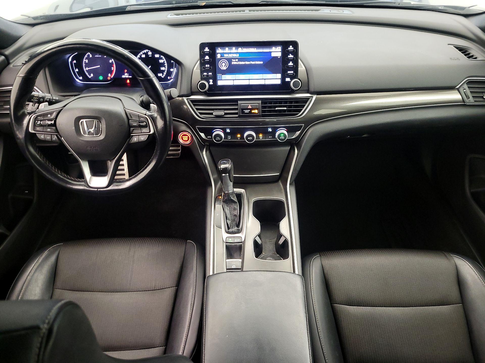 Thumbnail: 2018 Honda Accord - 9