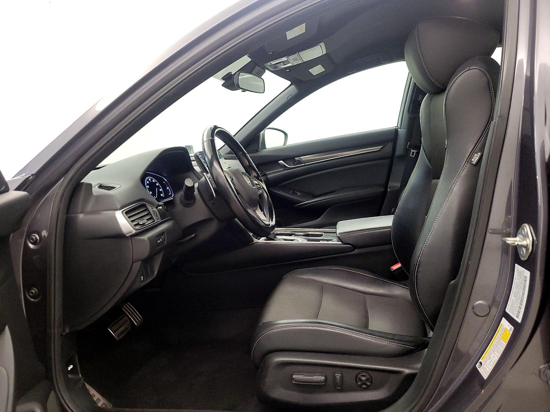 Thumbnail: 2018 Honda Accord - 11