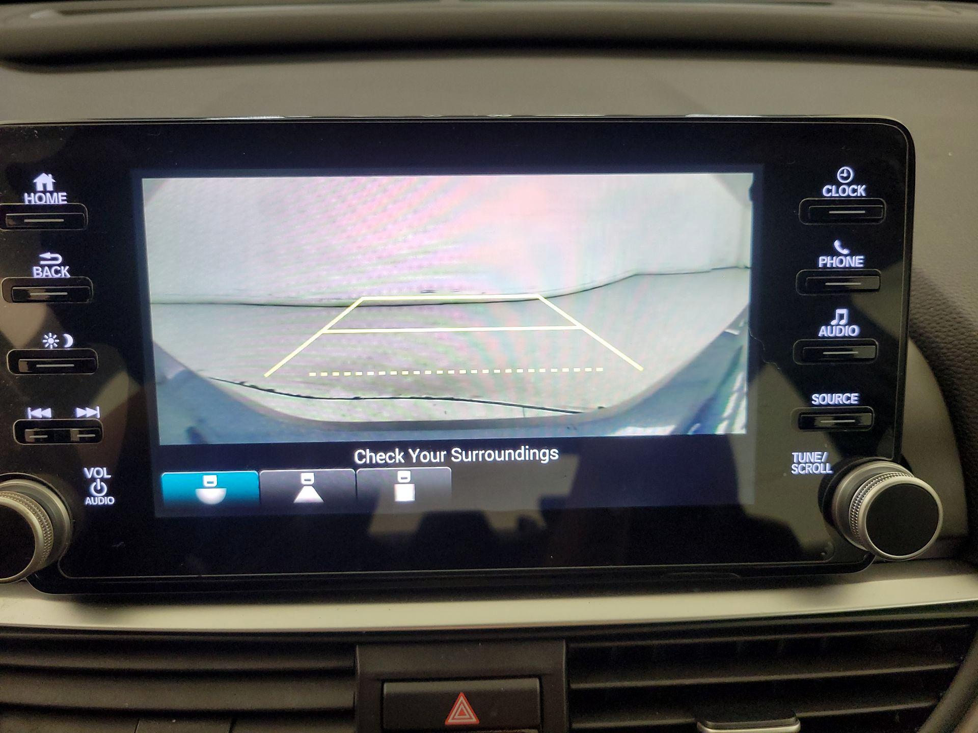 Thumbnail: 2018 Honda Accord - 14