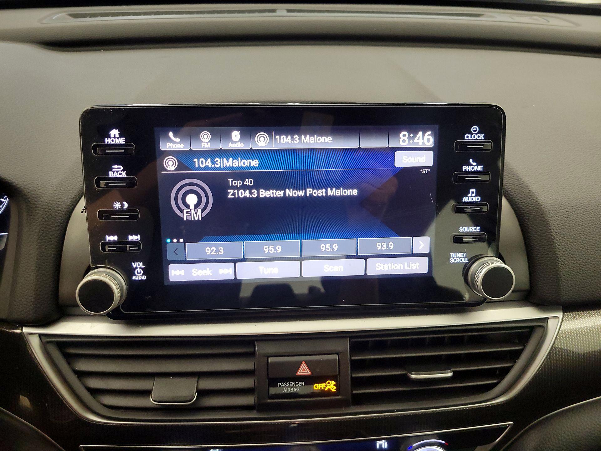 Thumbnail: 2018 Honda Accord - 15