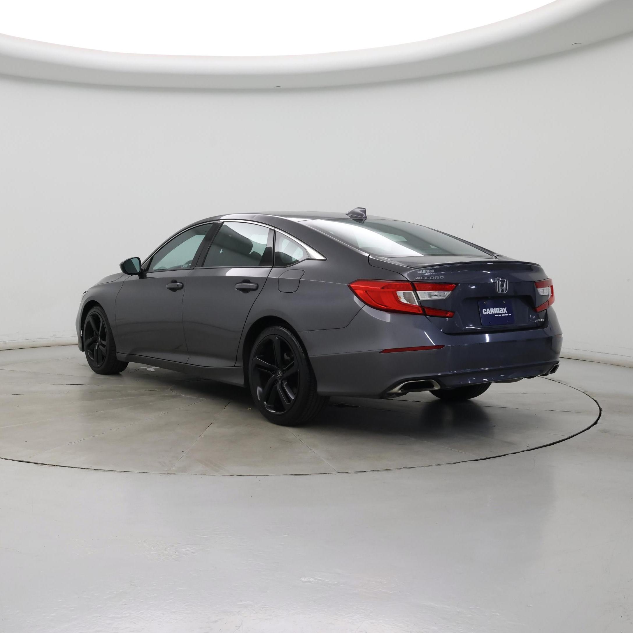 Thumbnail: 2018 Honda Accord - 2