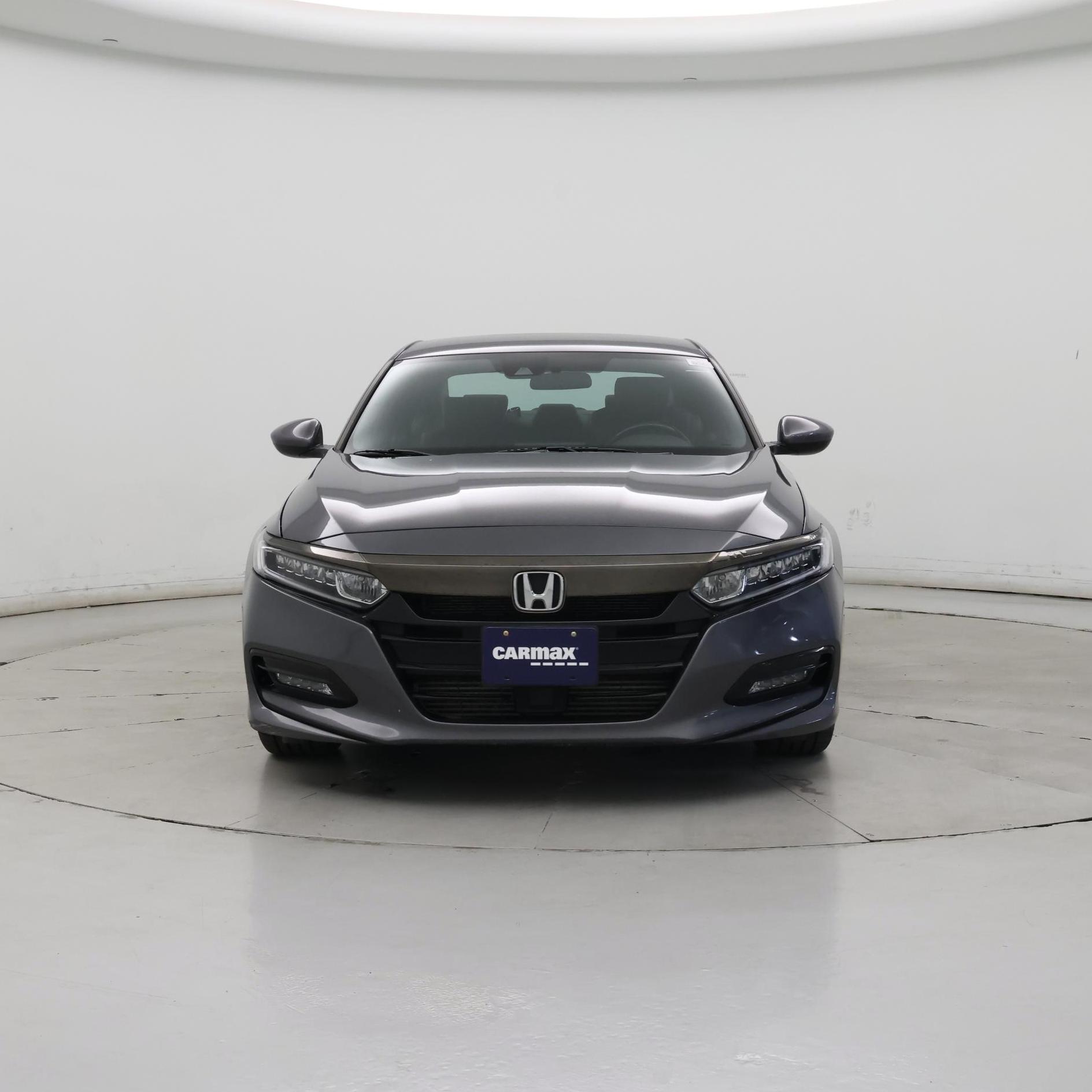 Thumbnail: 2018 Honda Accord - 5