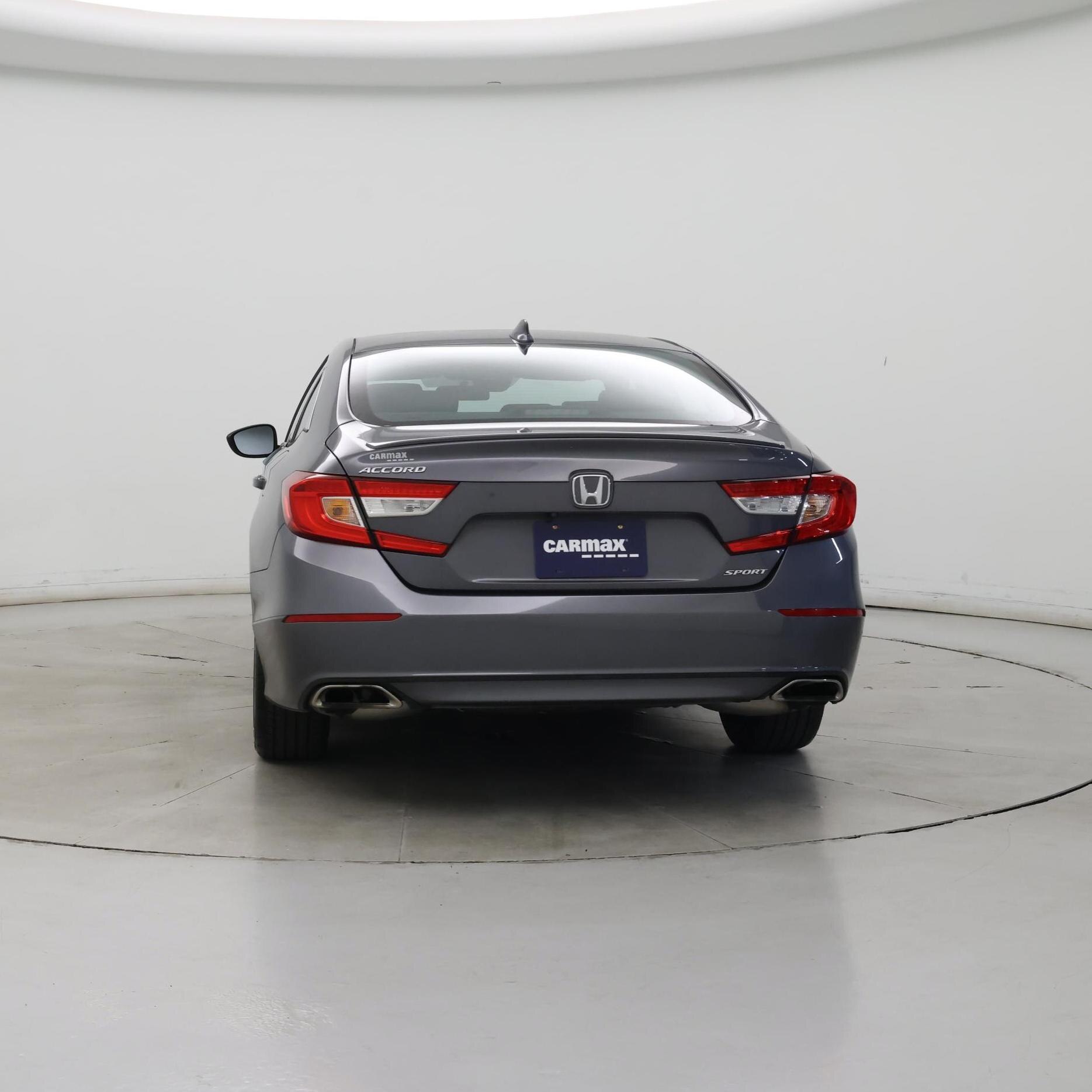 Thumbnail: 2018 Honda Accord - 6