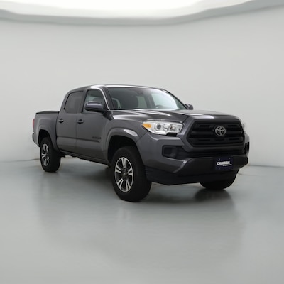 2019 Toyota Tacoma SR