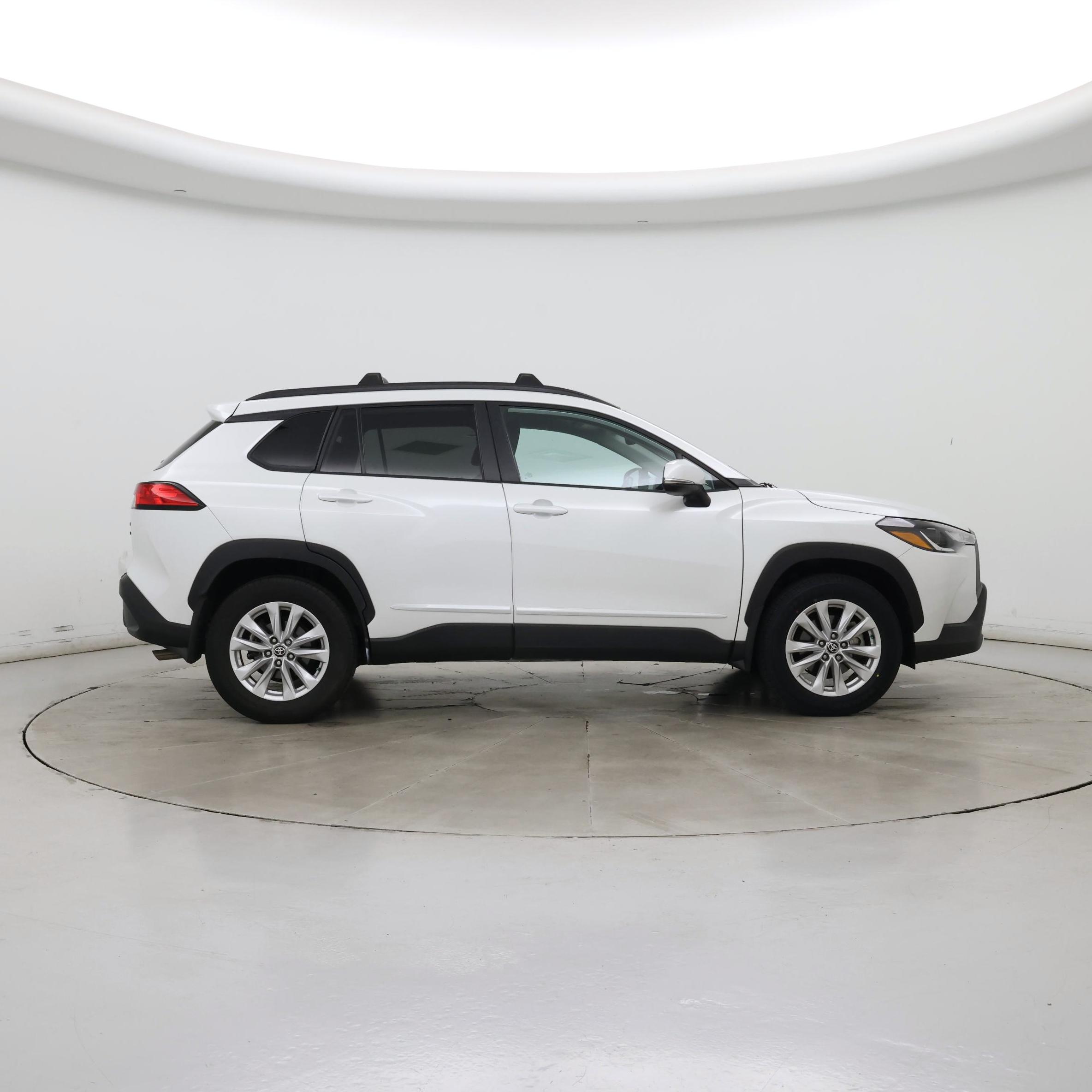 Thumbnail: 2022 Toyota Corolla Cross - 7