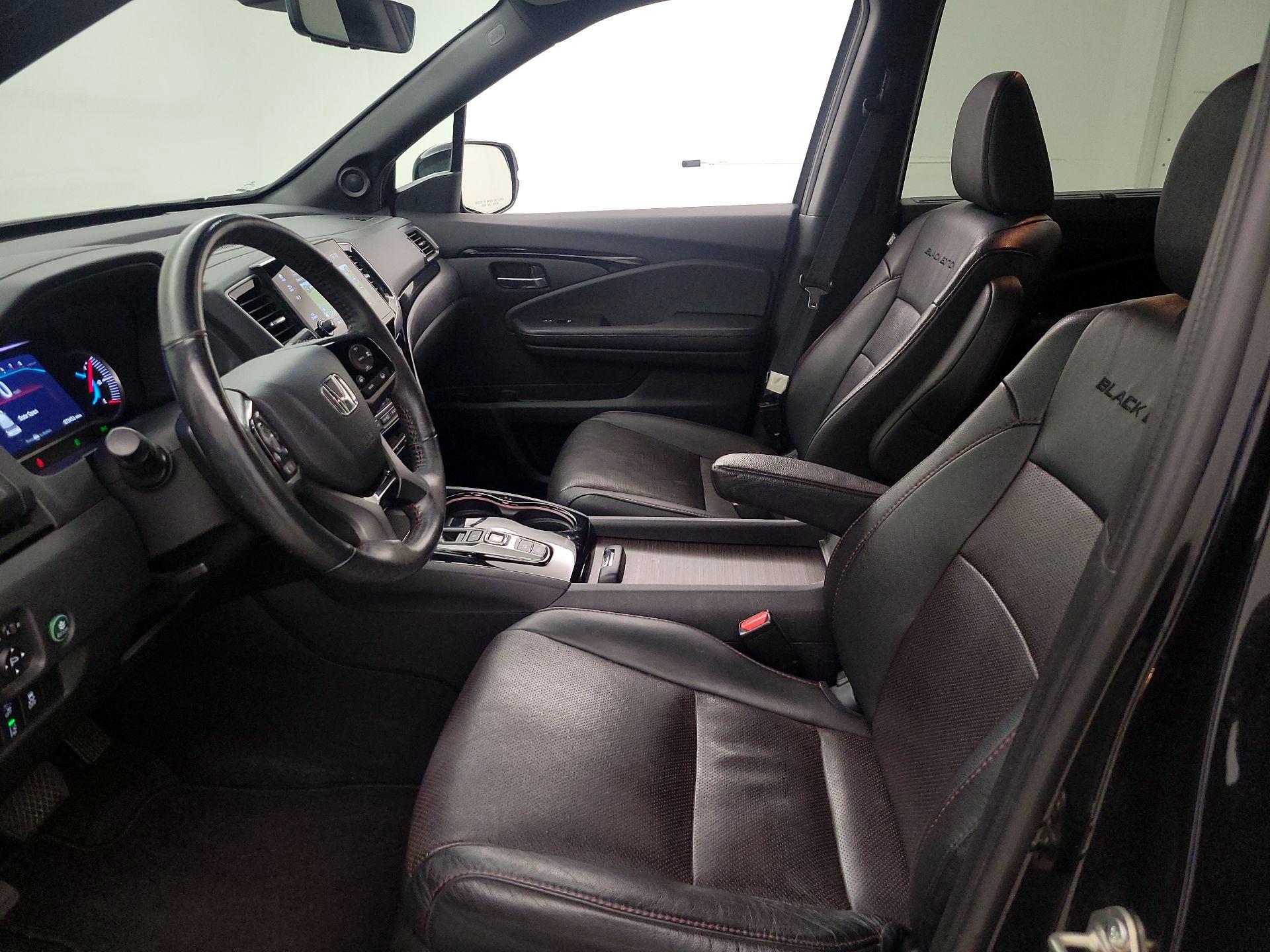 Thumbnail: 2020 Honda Pilot - 11