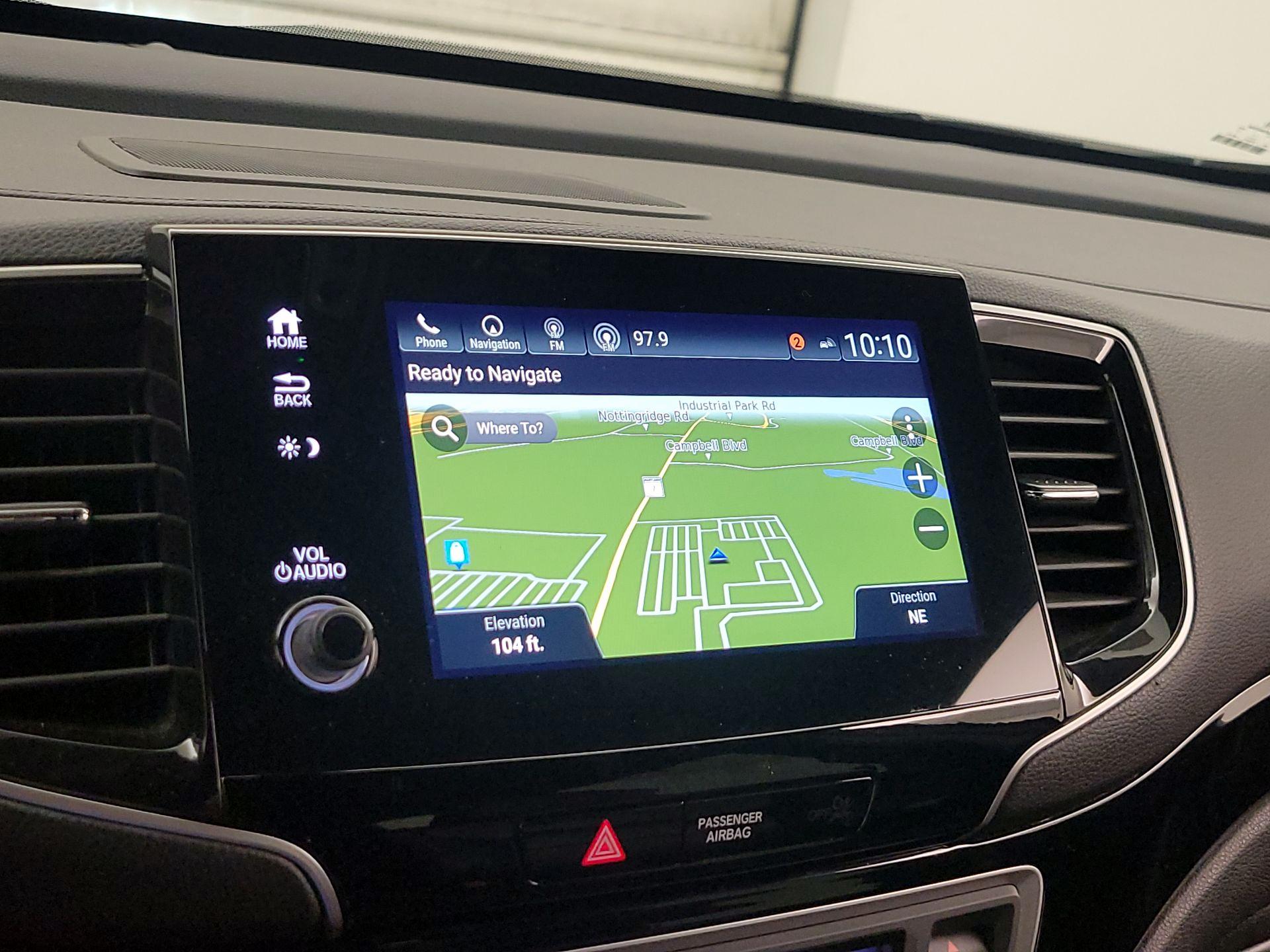 Thumbnail: 2020 Honda Pilot - 14