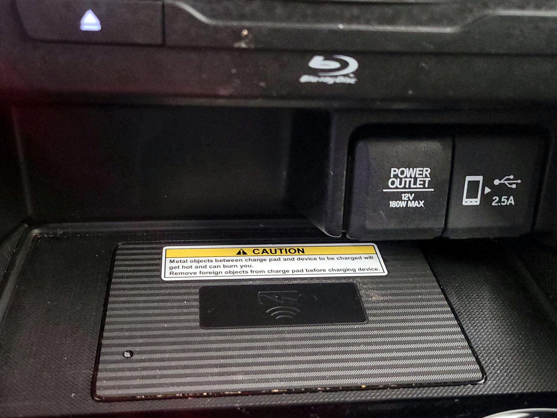 Thumbnail: 2020 Honda Pilot - 19