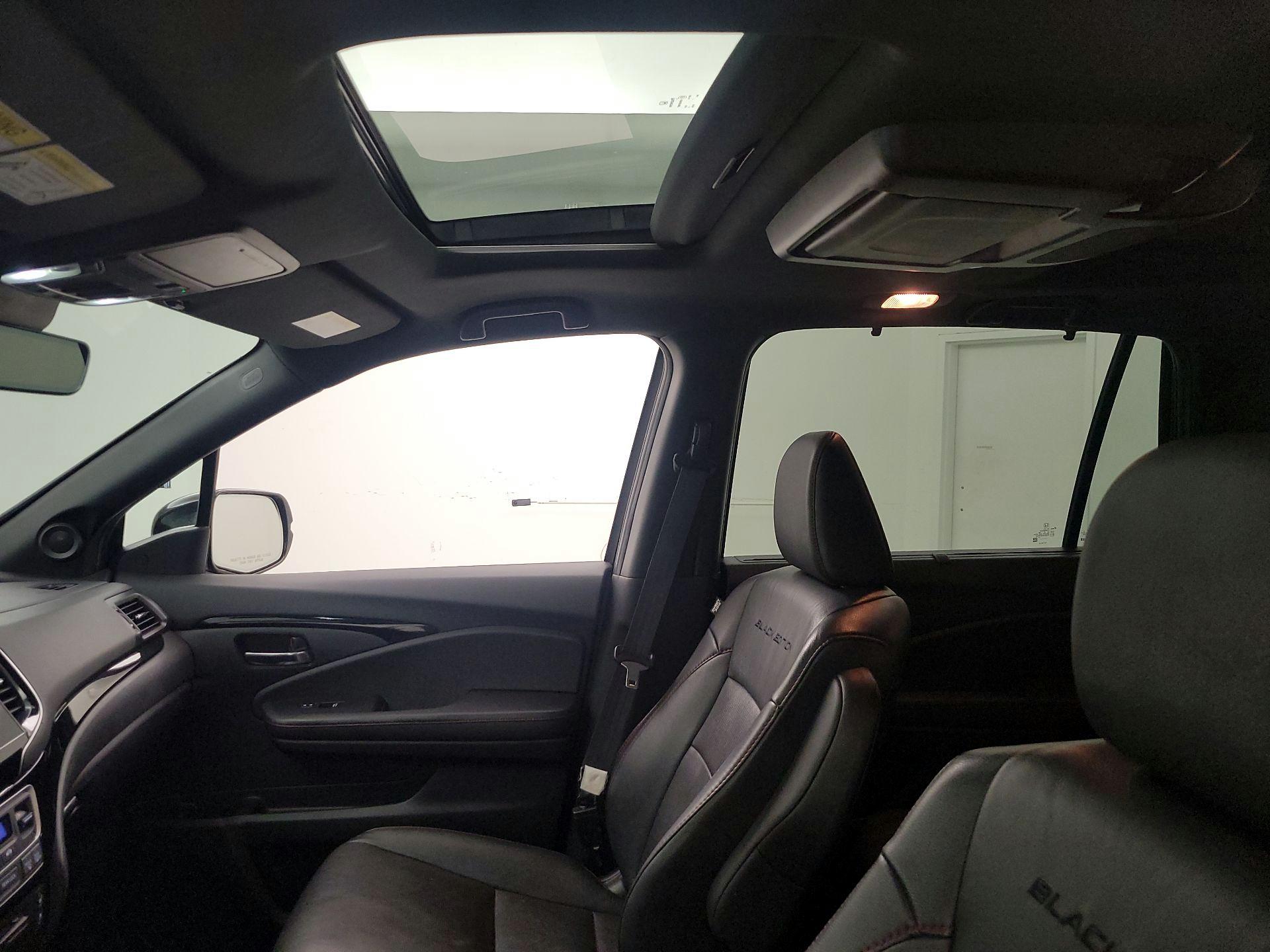 Thumbnail: 2020 Honda Pilot - 20