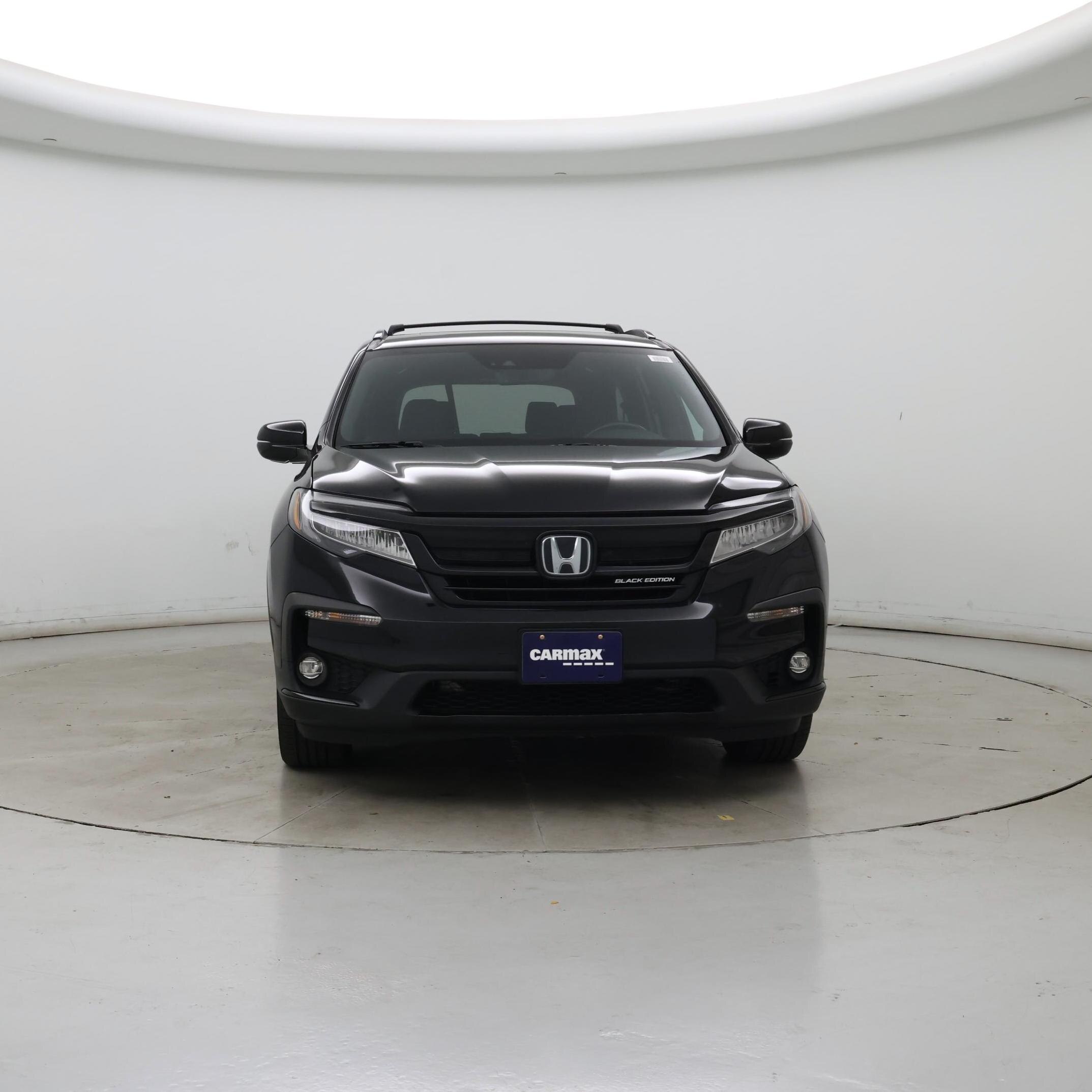 Thumbnail: 2020 Honda Pilot - 5