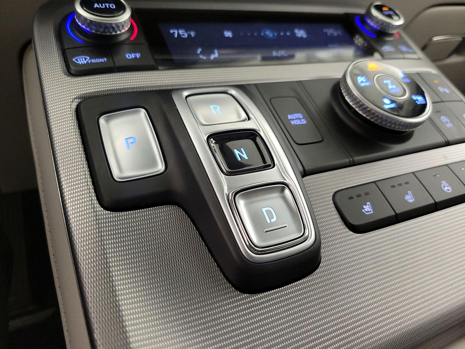 Thumbnail: 2023 Hyundai Palisade - 18