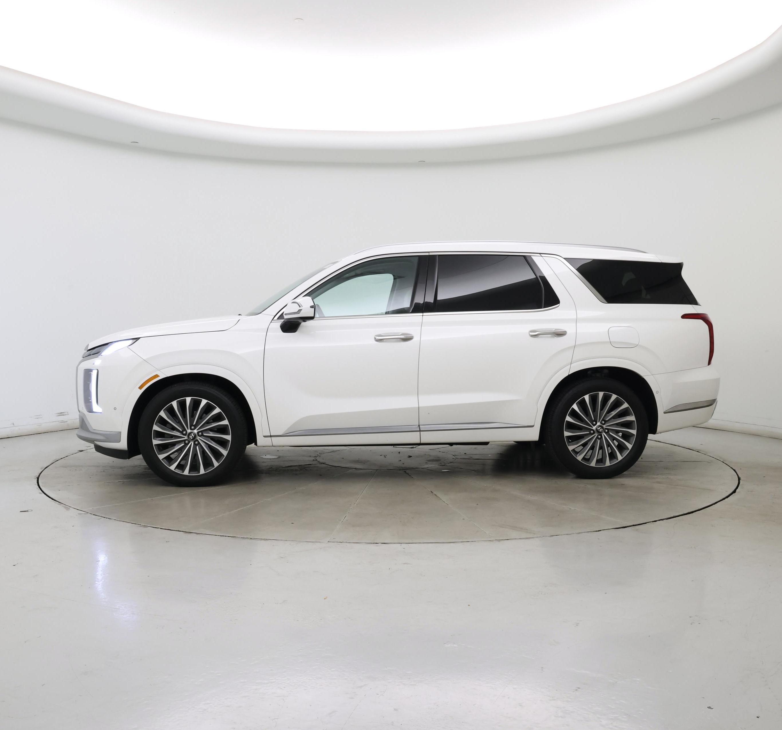 Thumbnail: 2023 Hyundai Palisade - 3