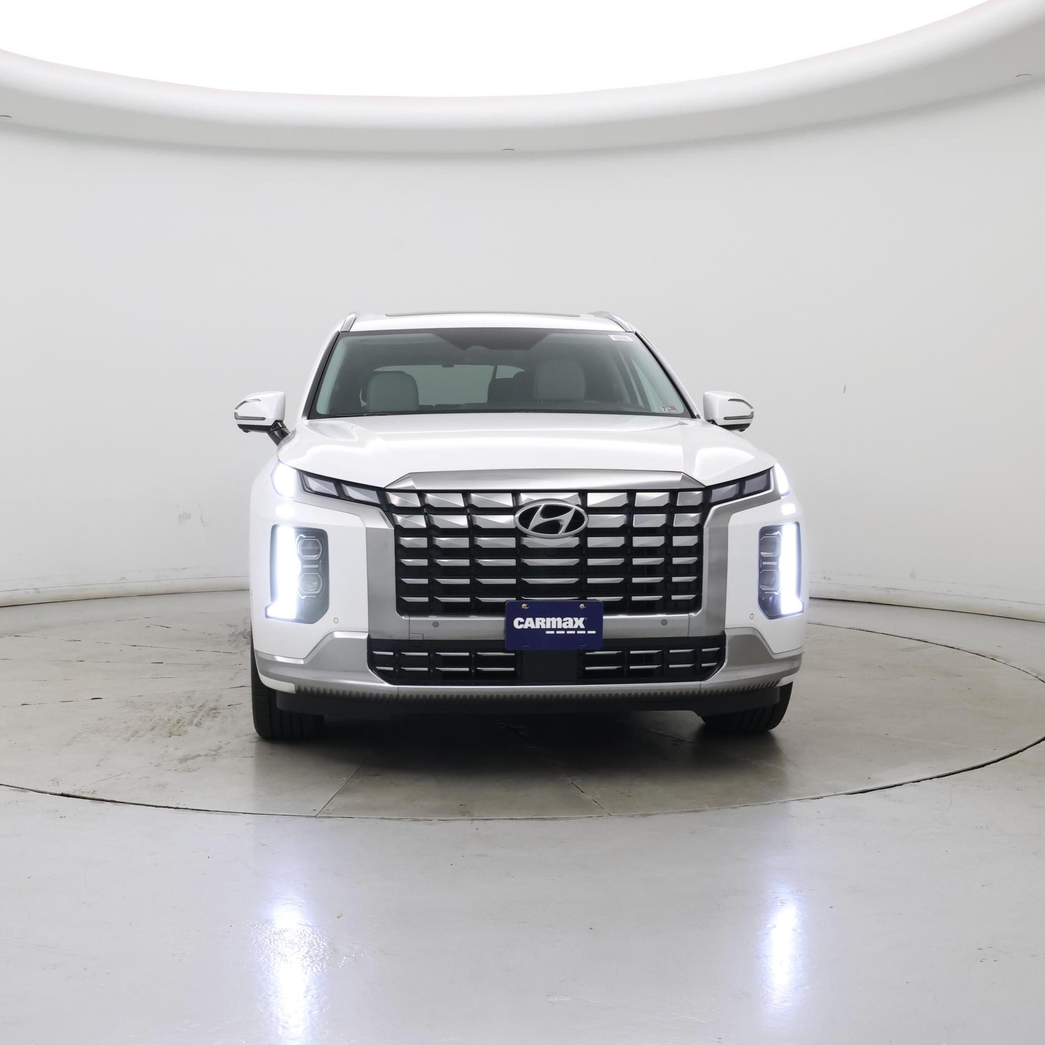 Thumbnail: 2023 Hyundai Palisade - 5