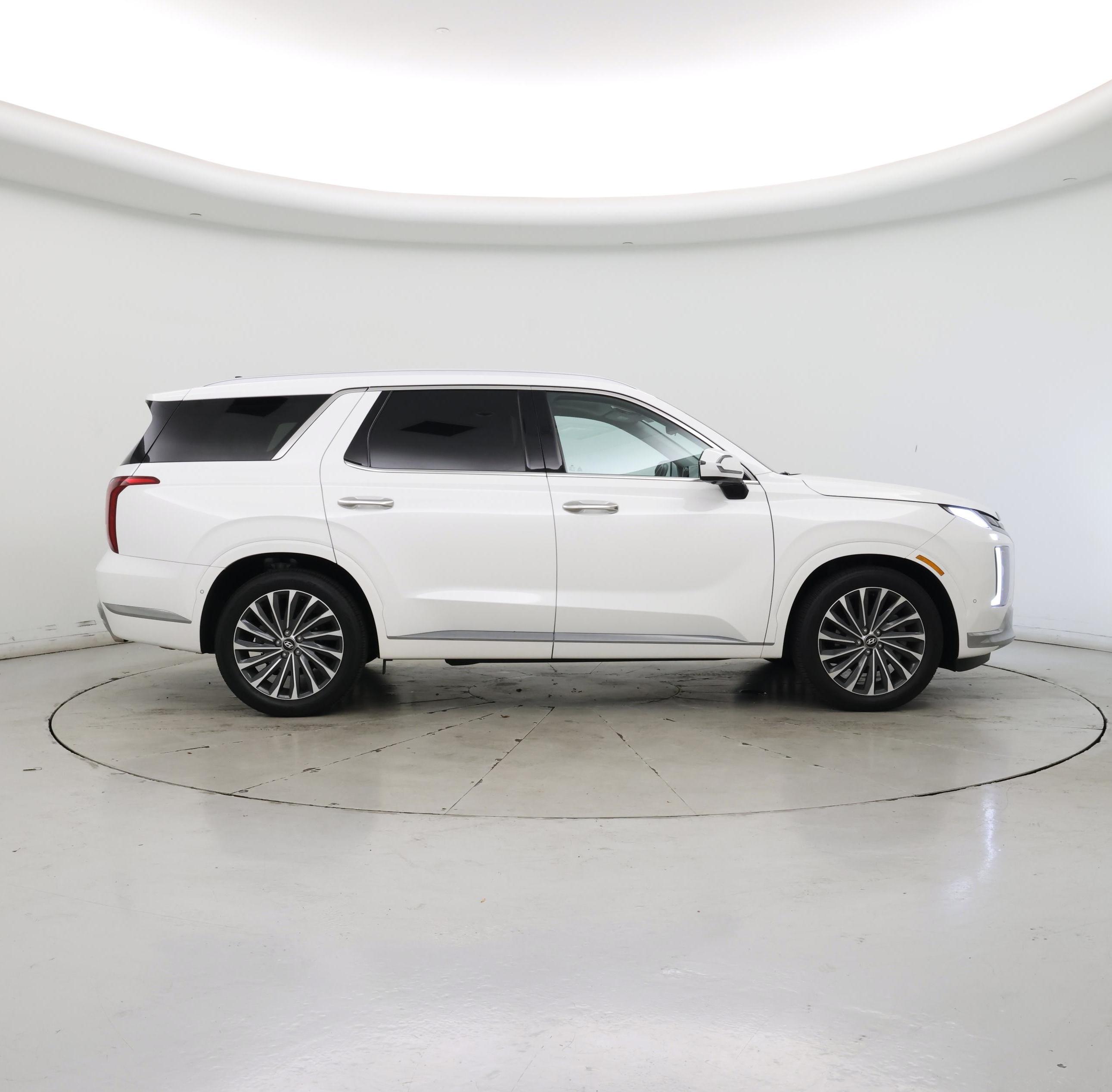 Thumbnail: 2023 Hyundai Palisade - 7