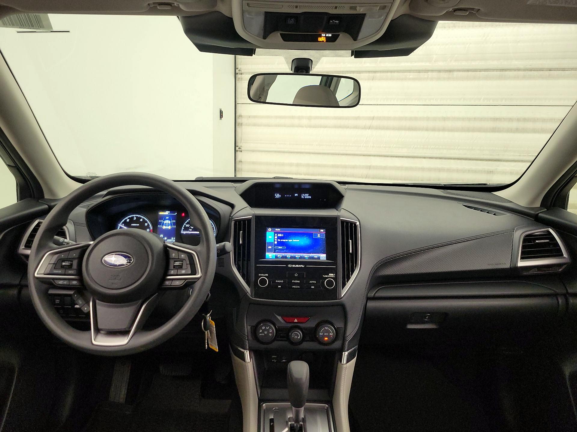 Thumbnail: 2024 Subaru Forester - 9