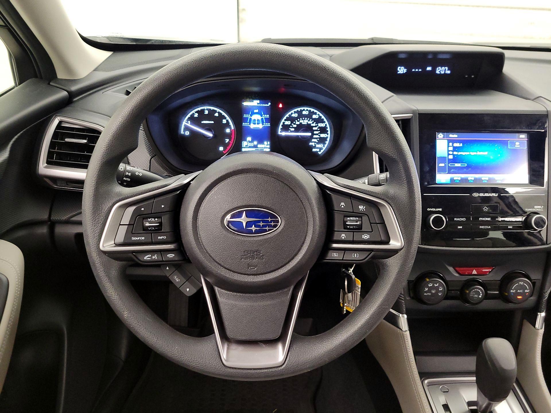 Thumbnail: 2024 Subaru Forester - 10