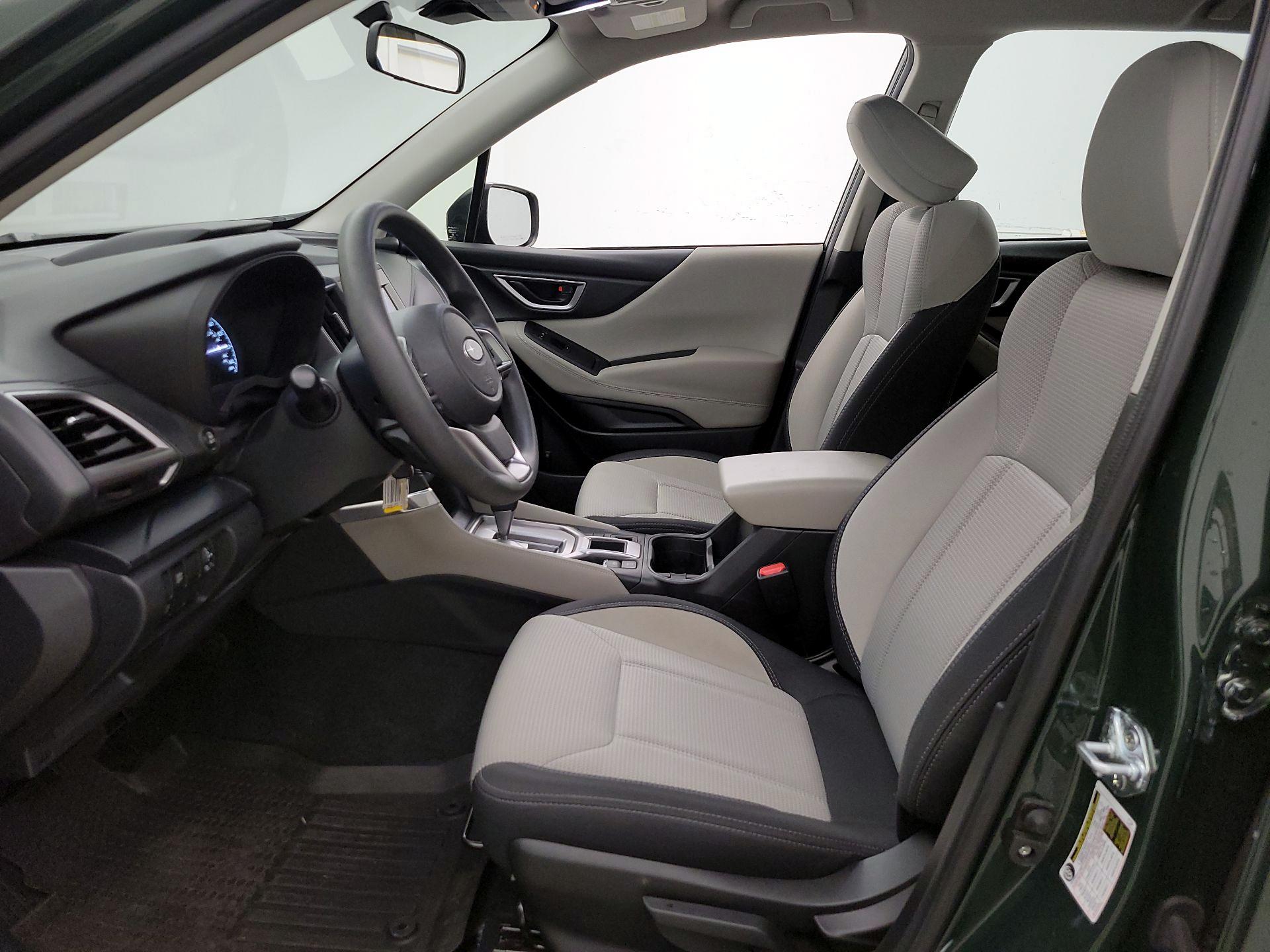 Thumbnail: 2024 Subaru Forester - 11