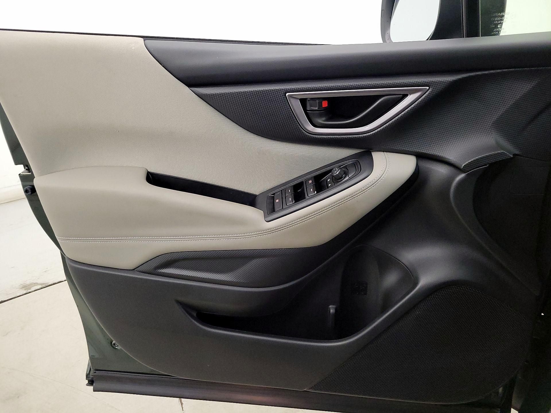 Thumbnail: 2024 Subaru Forester - 12