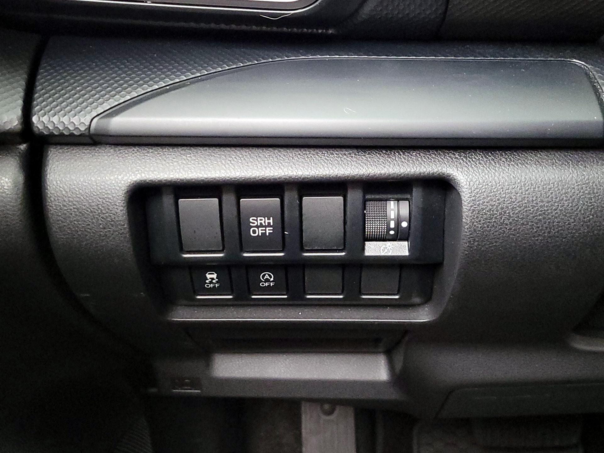 Thumbnail: 2024 Subaru Forester - 13