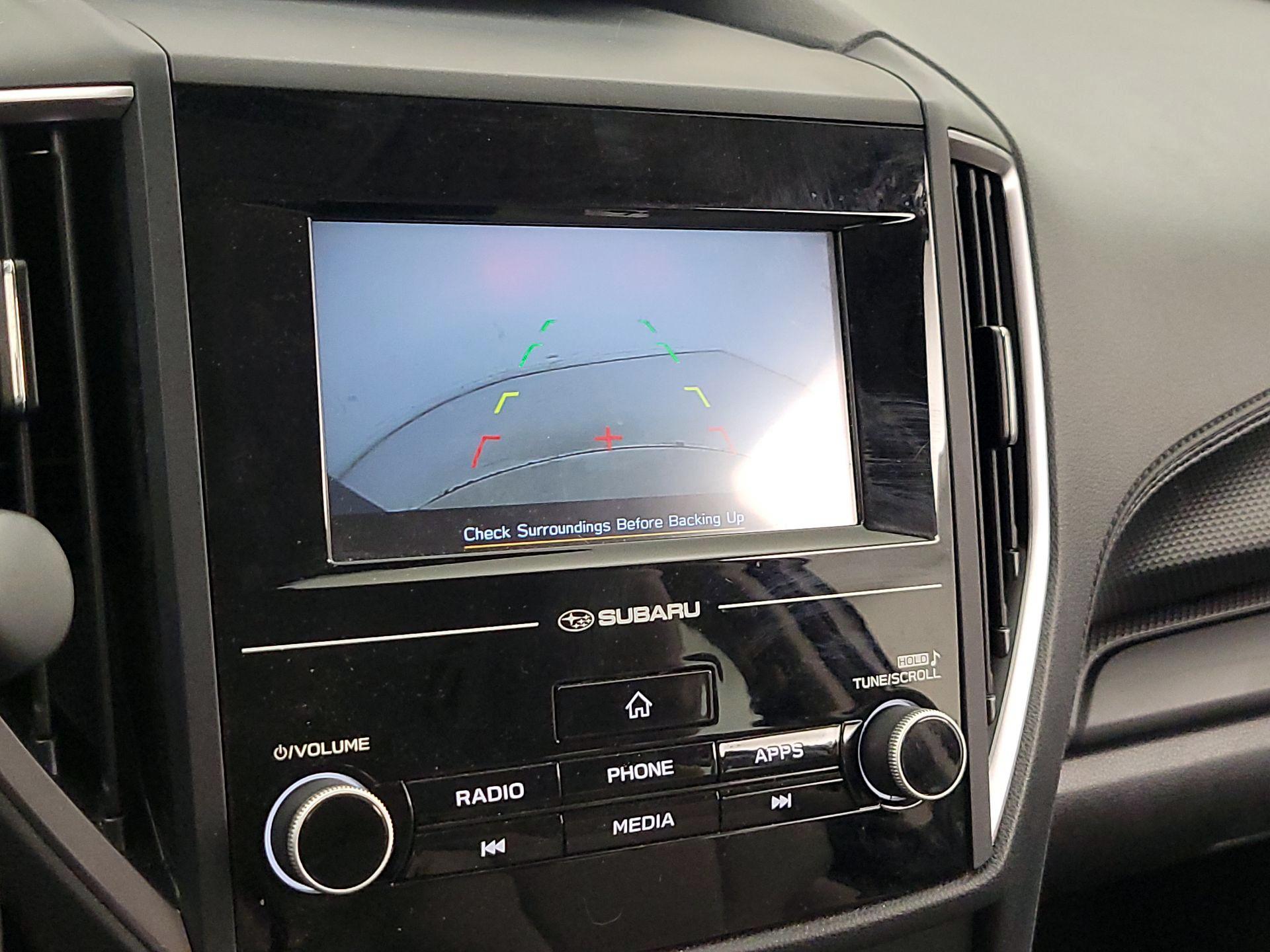 Thumbnail: 2024 Subaru Forester - 14