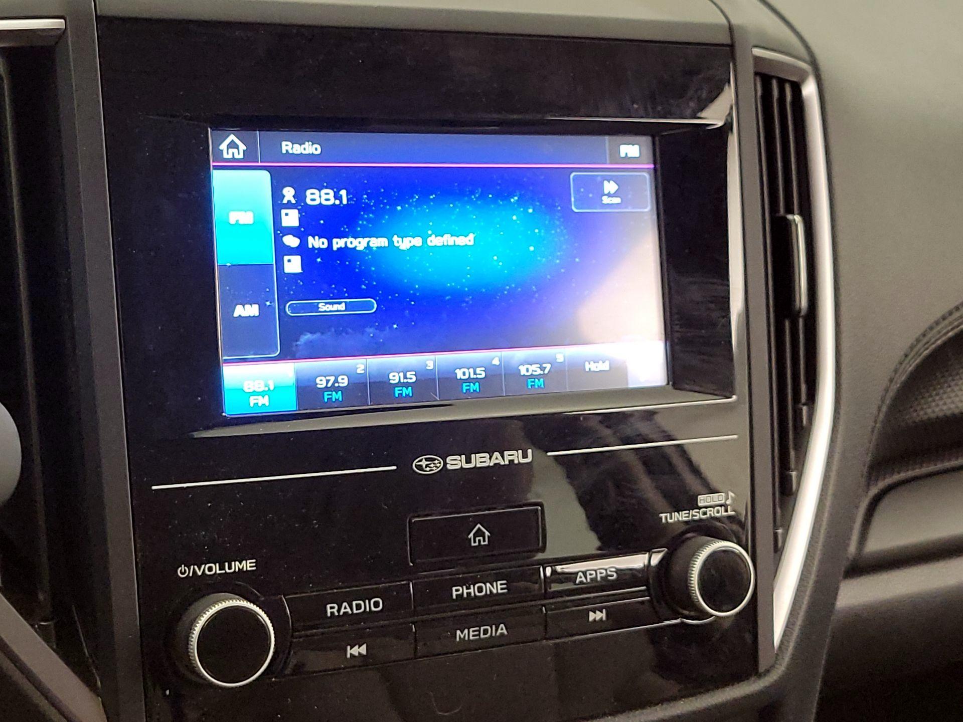 Thumbnail: 2024 Subaru Forester - 15