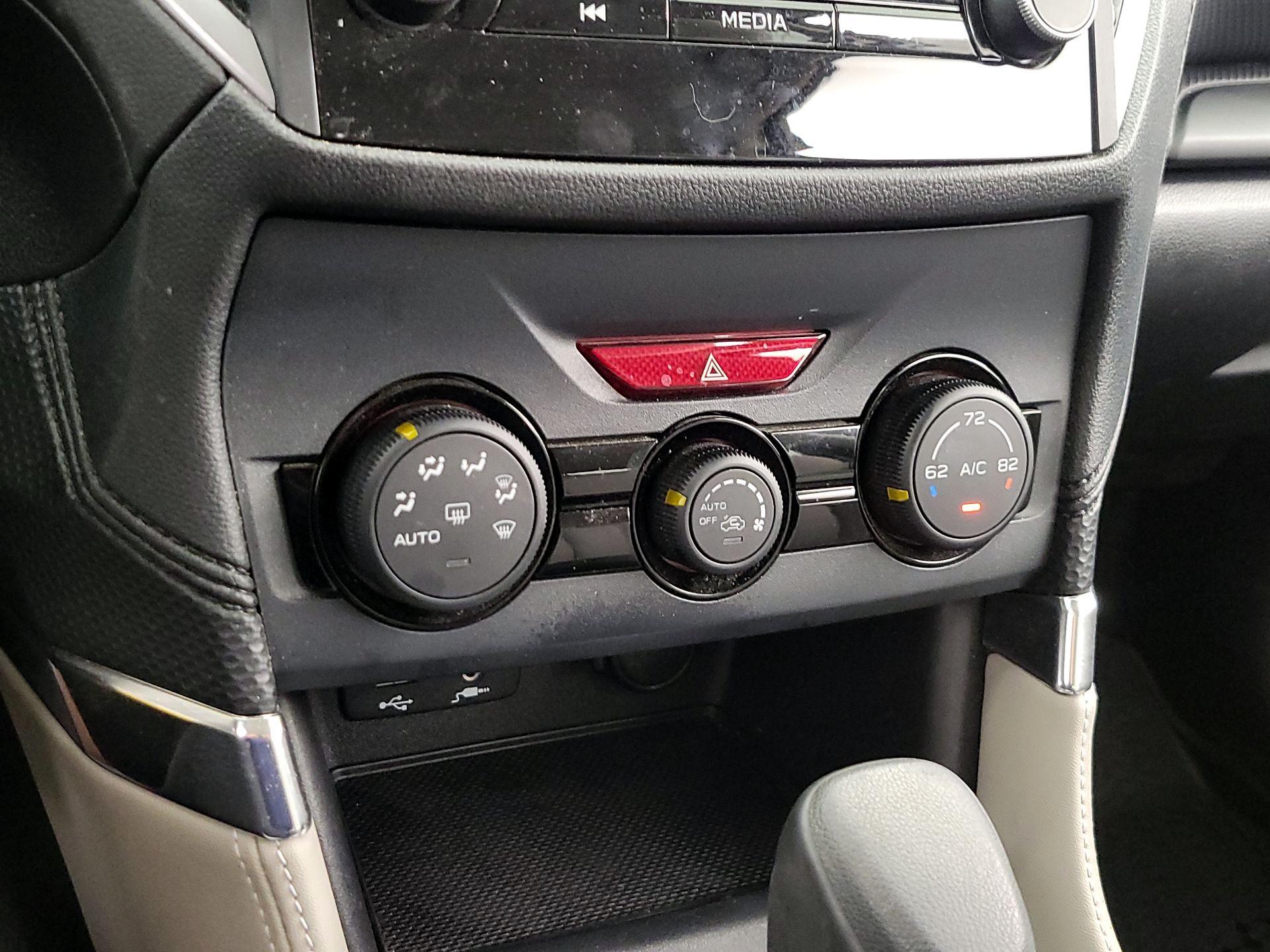 Thumbnail: 2024 Subaru Forester - 16