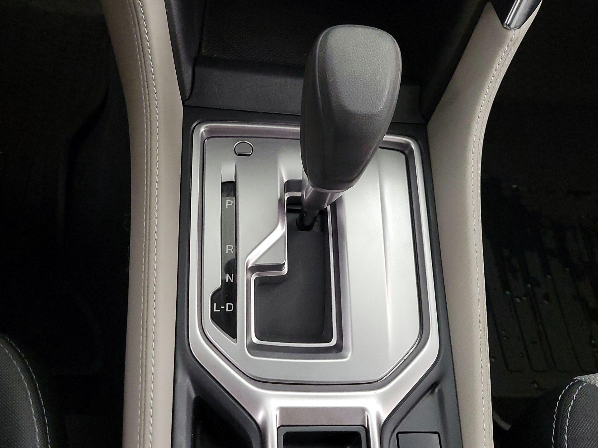 Thumbnail: 2024 Subaru Forester - 17