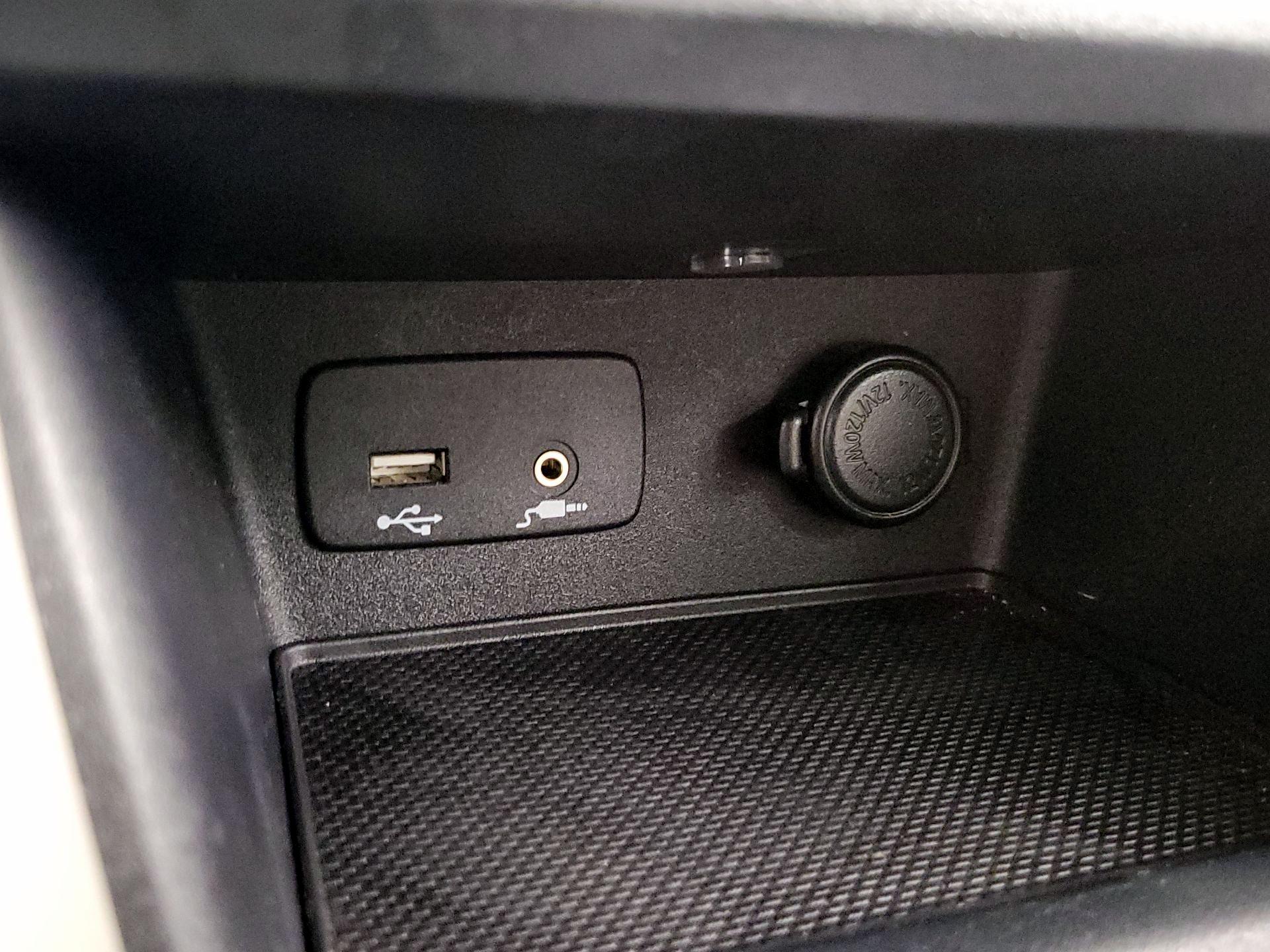 Thumbnail: 2024 Subaru Forester - 18