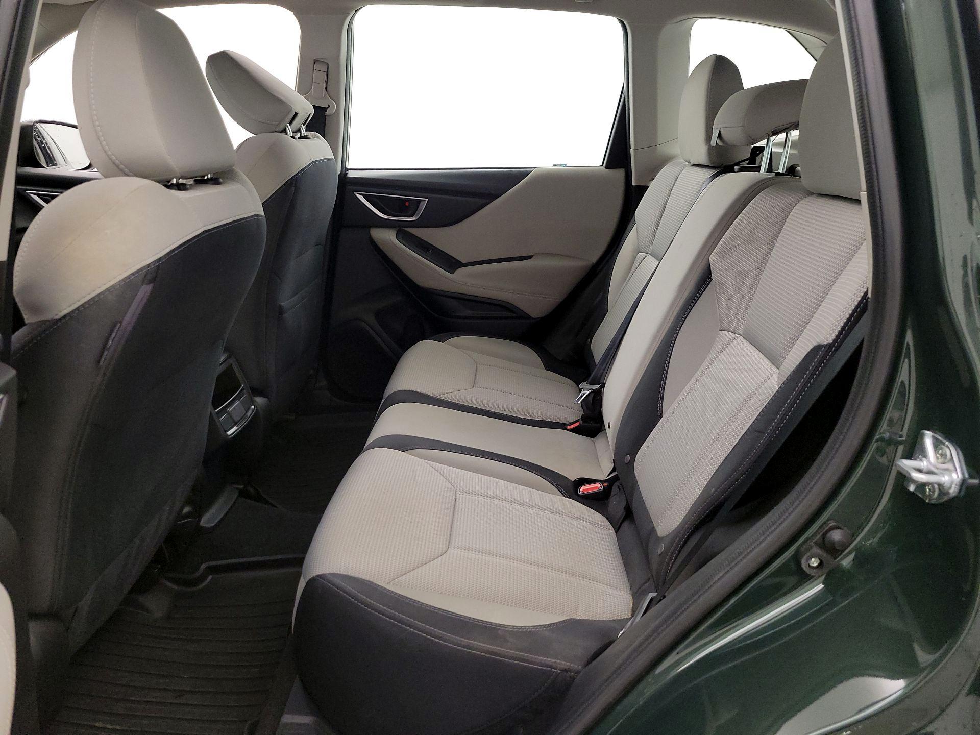 Thumbnail: 2024 Subaru Forester - 19