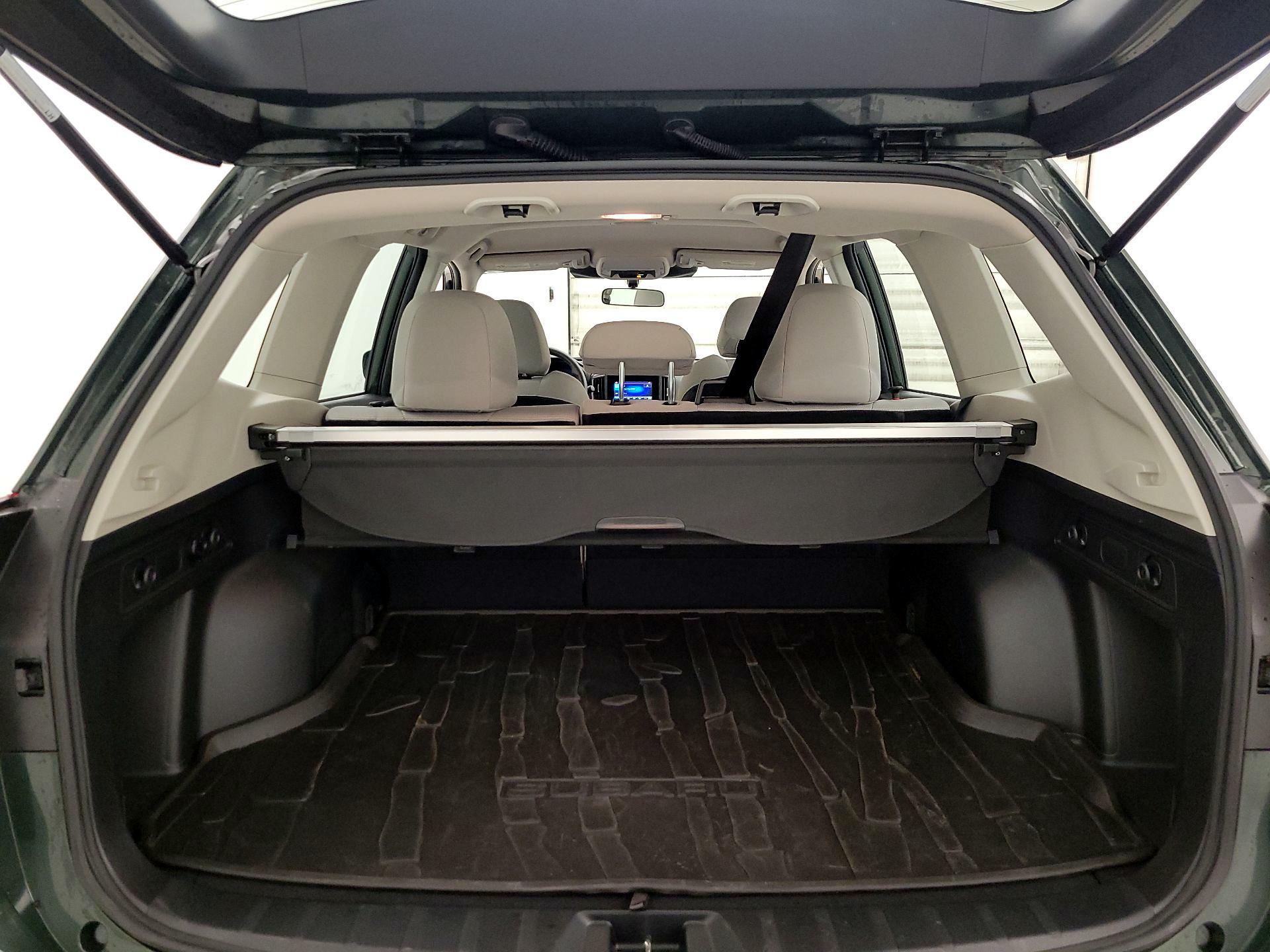 Thumbnail: 2024 Subaru Forester - 20