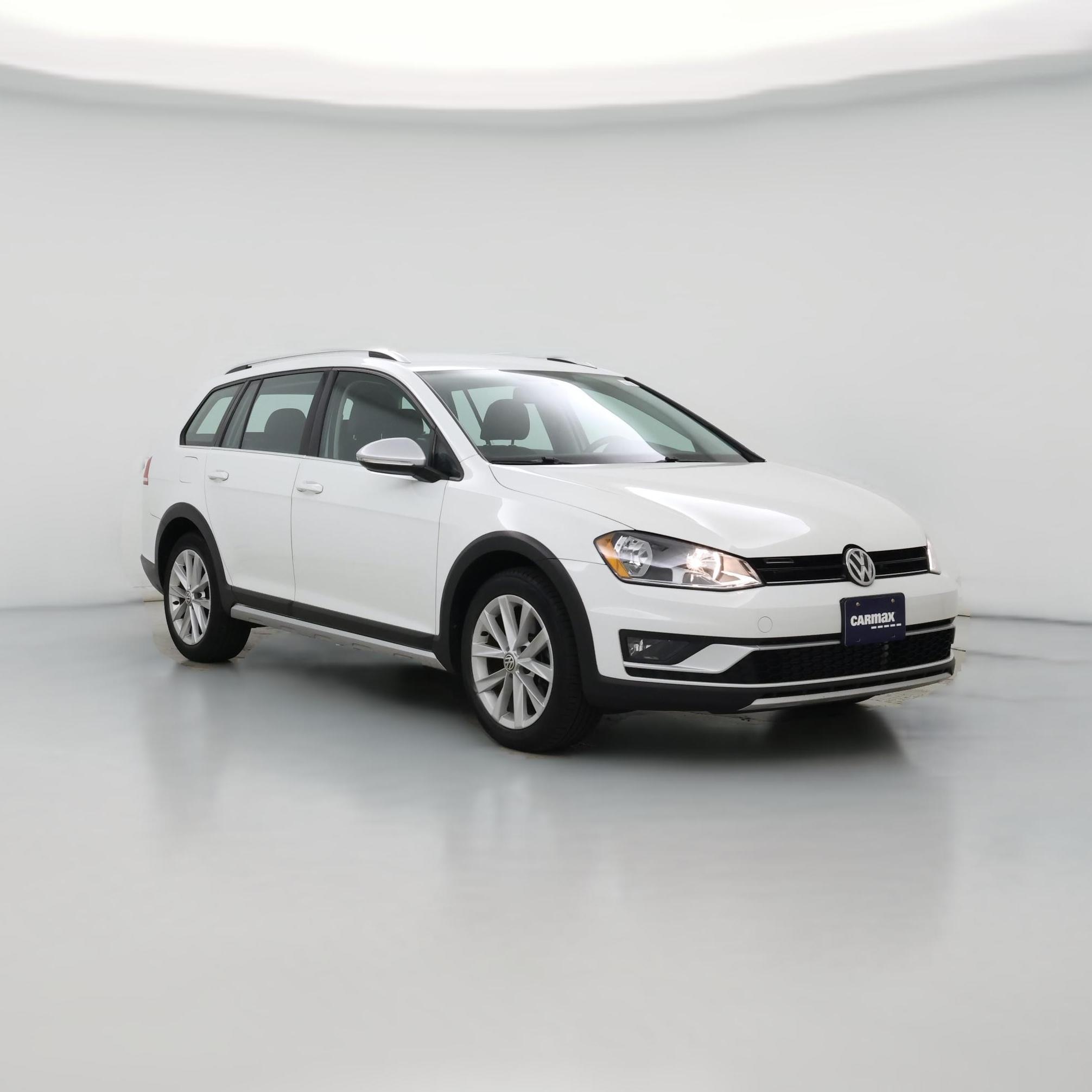 Thumbnail: 2017 Volkswagen Golf - 1