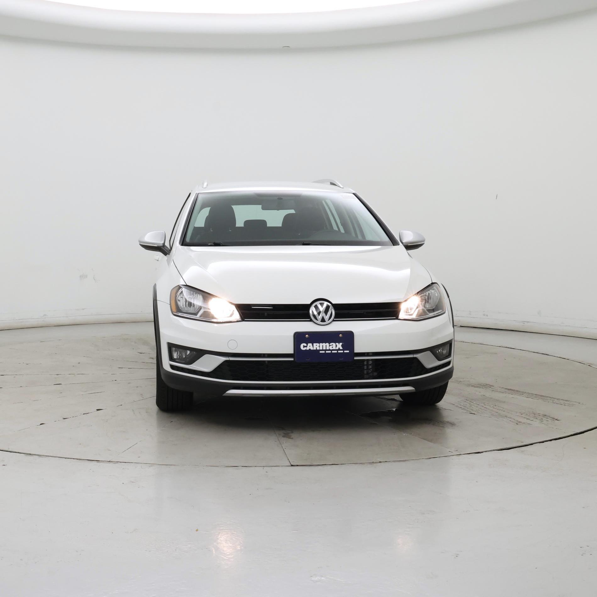 Thumbnail: 2017 Volkswagen Golf - 5