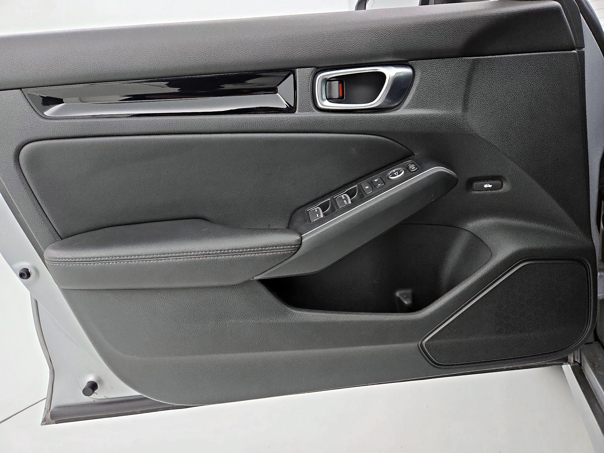 Thumbnail: 2022 Honda Civic - 10