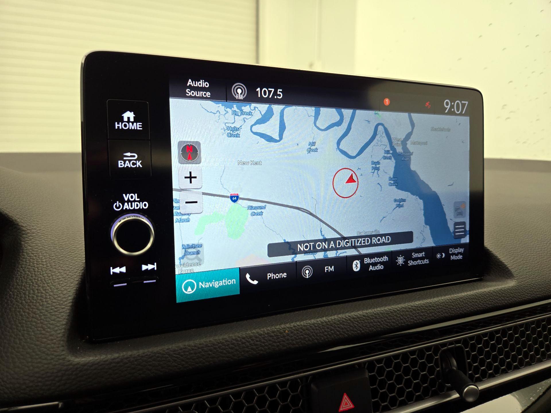 Thumbnail: 2022 Honda Civic - 12