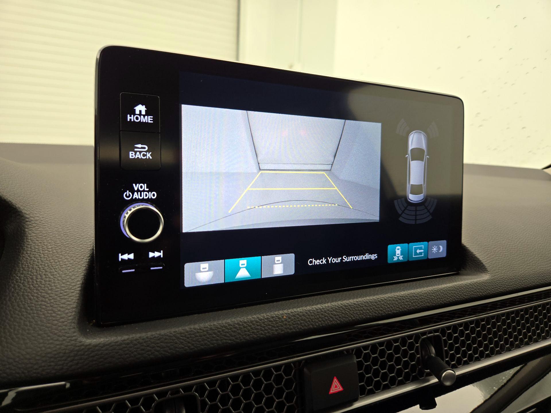 Thumbnail: 2022 Honda Civic - 13