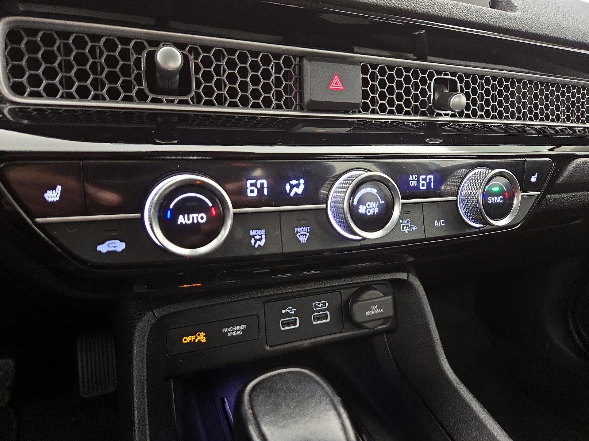 Thumbnail: 2022 Honda Civic - 15