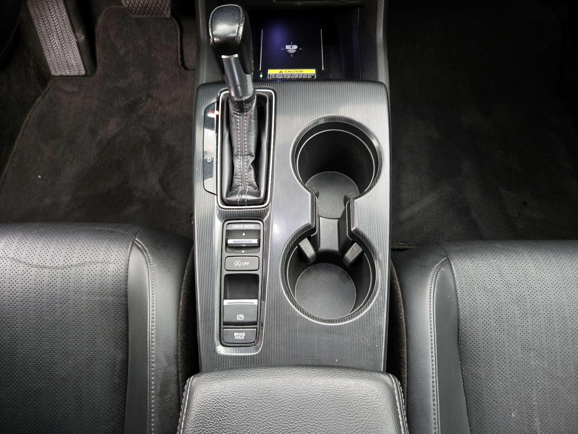 Thumbnail: 2022 Honda Civic - 16